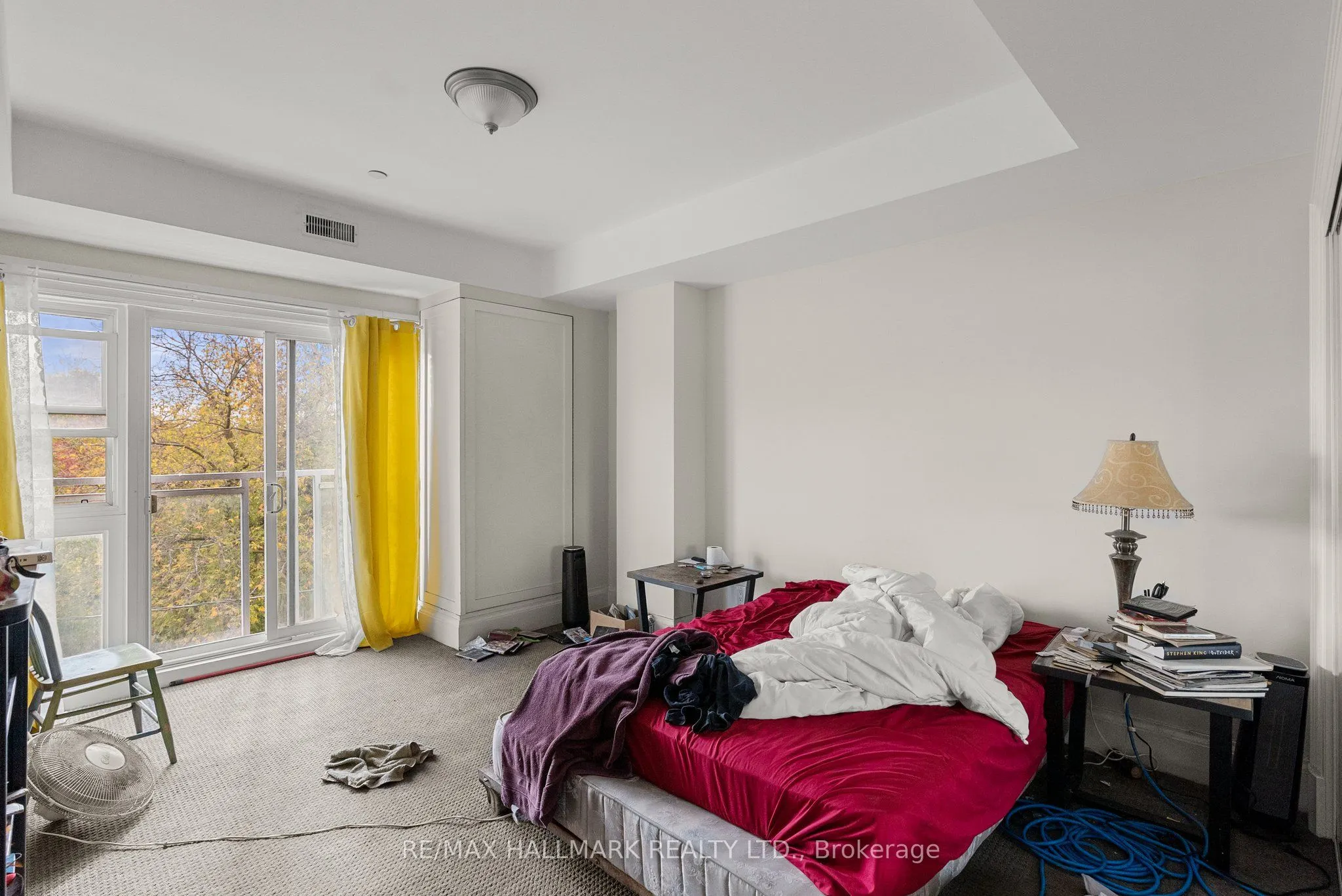 2151 Danforth Avenue