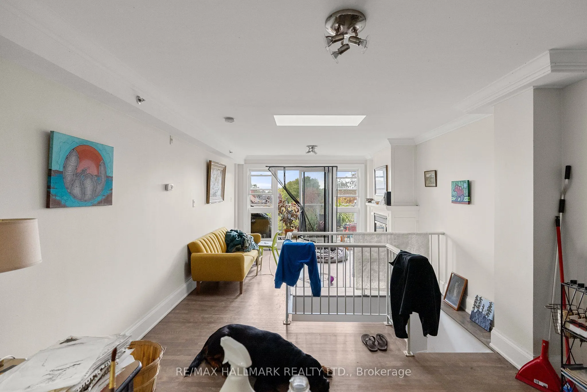 2151 Danforth Avenue