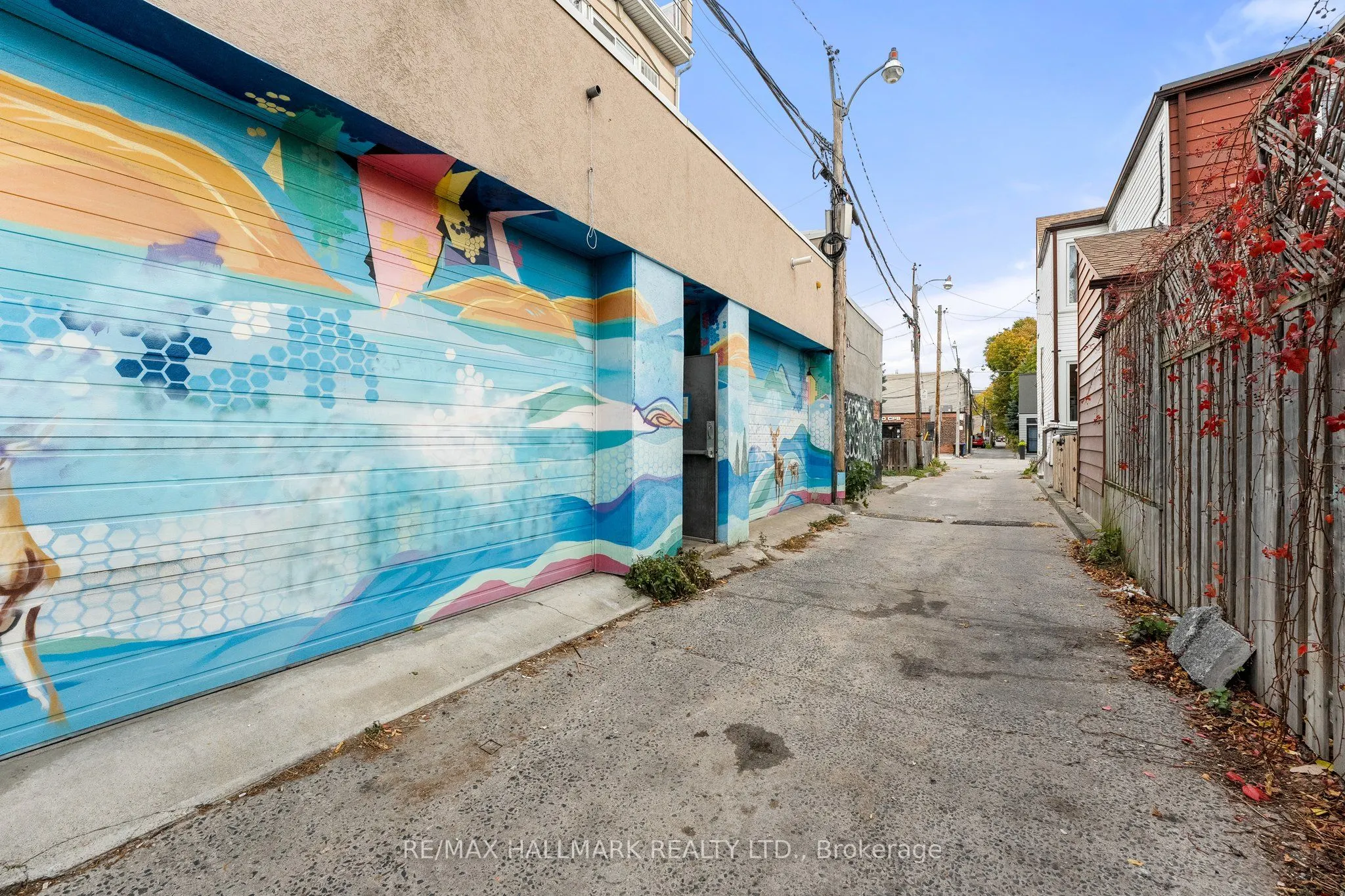 2151 Danforth Avenue