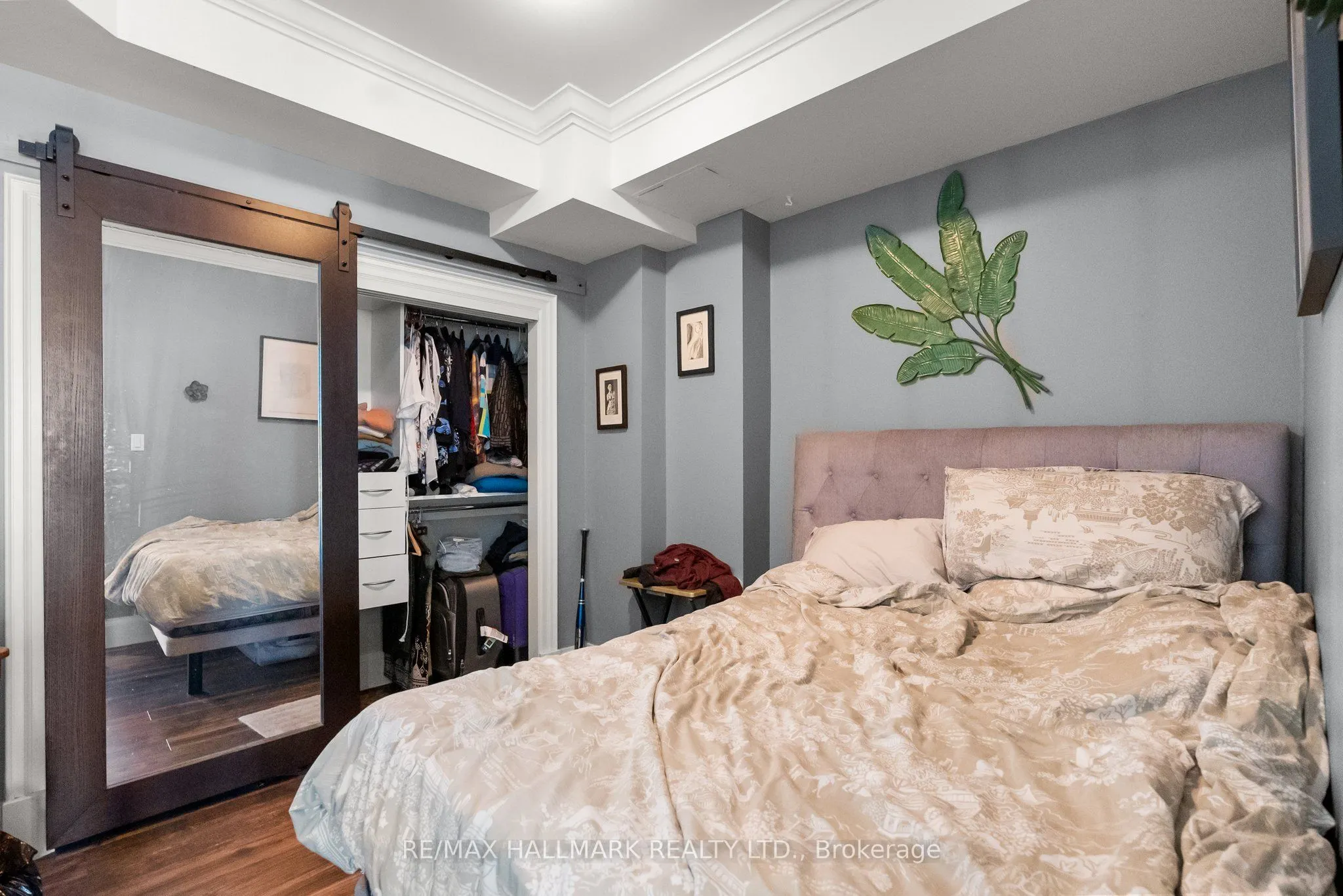 2151 Danforth Avenue