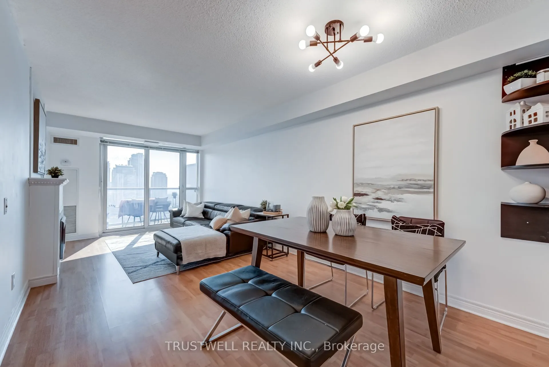 83 Borough Drive, #2007