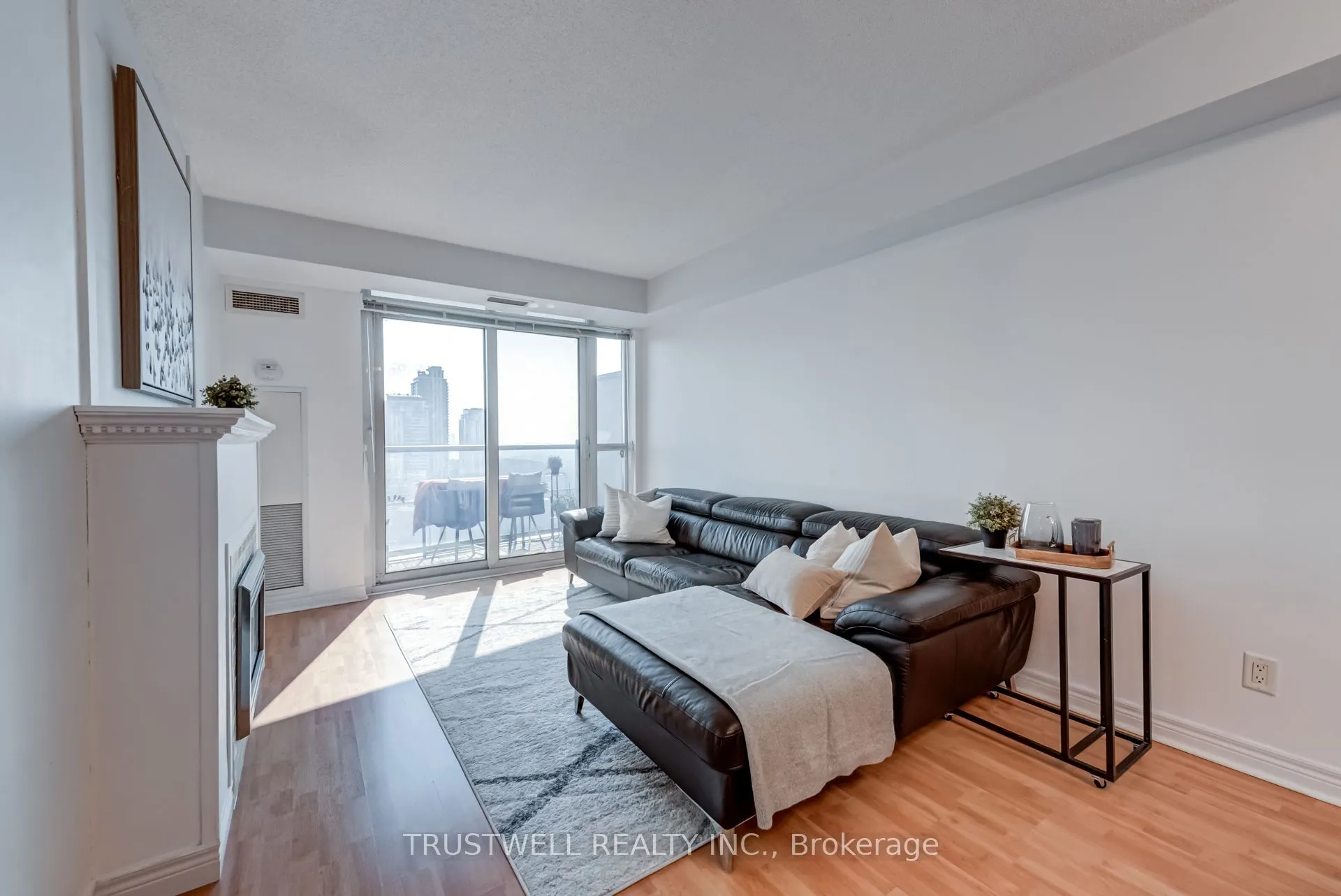 83 Borough Drive, #2007
