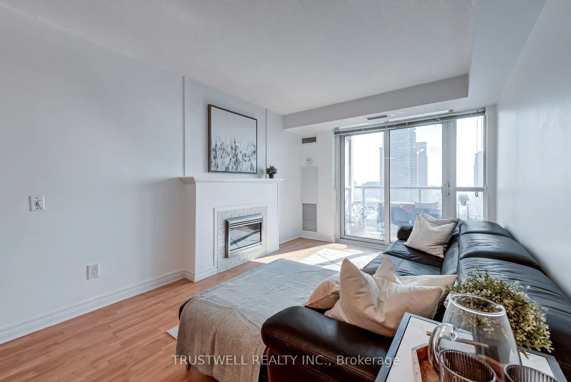 83 Borough Drive, #2007