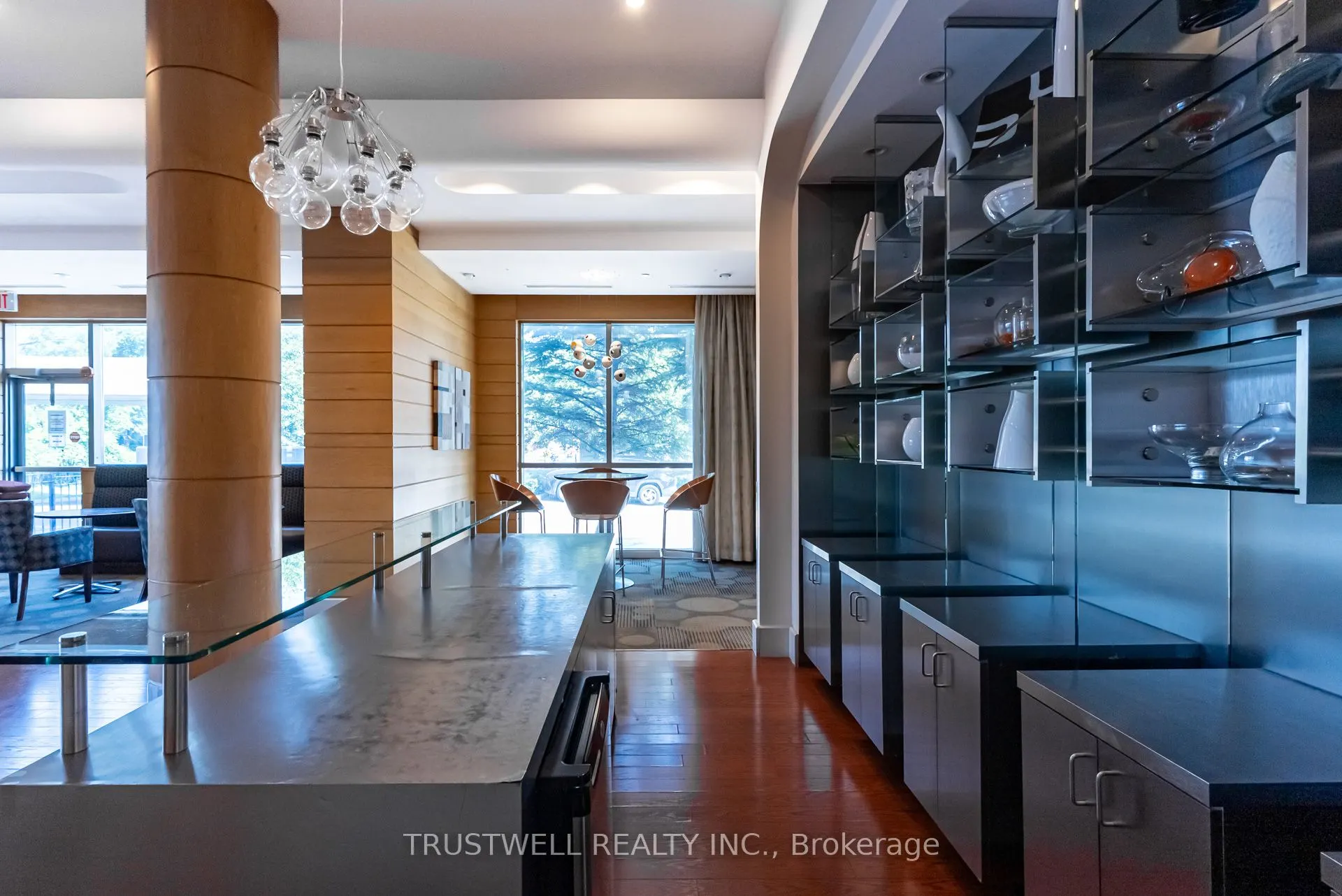 83 Borough Drive, #2007