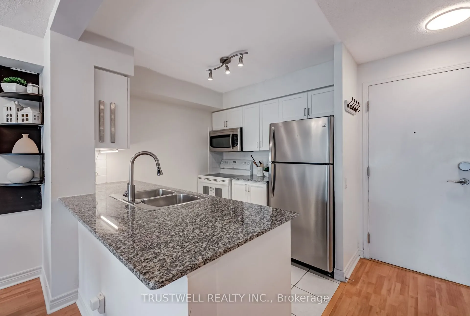 83 Borough Drive, #2007