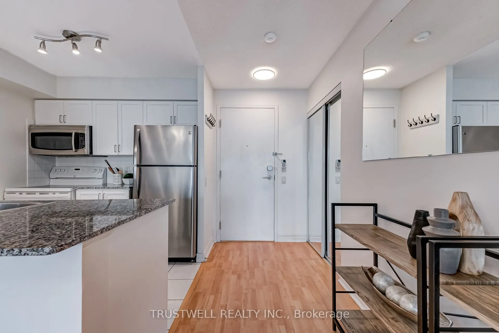 83 Borough Drive, #2007
