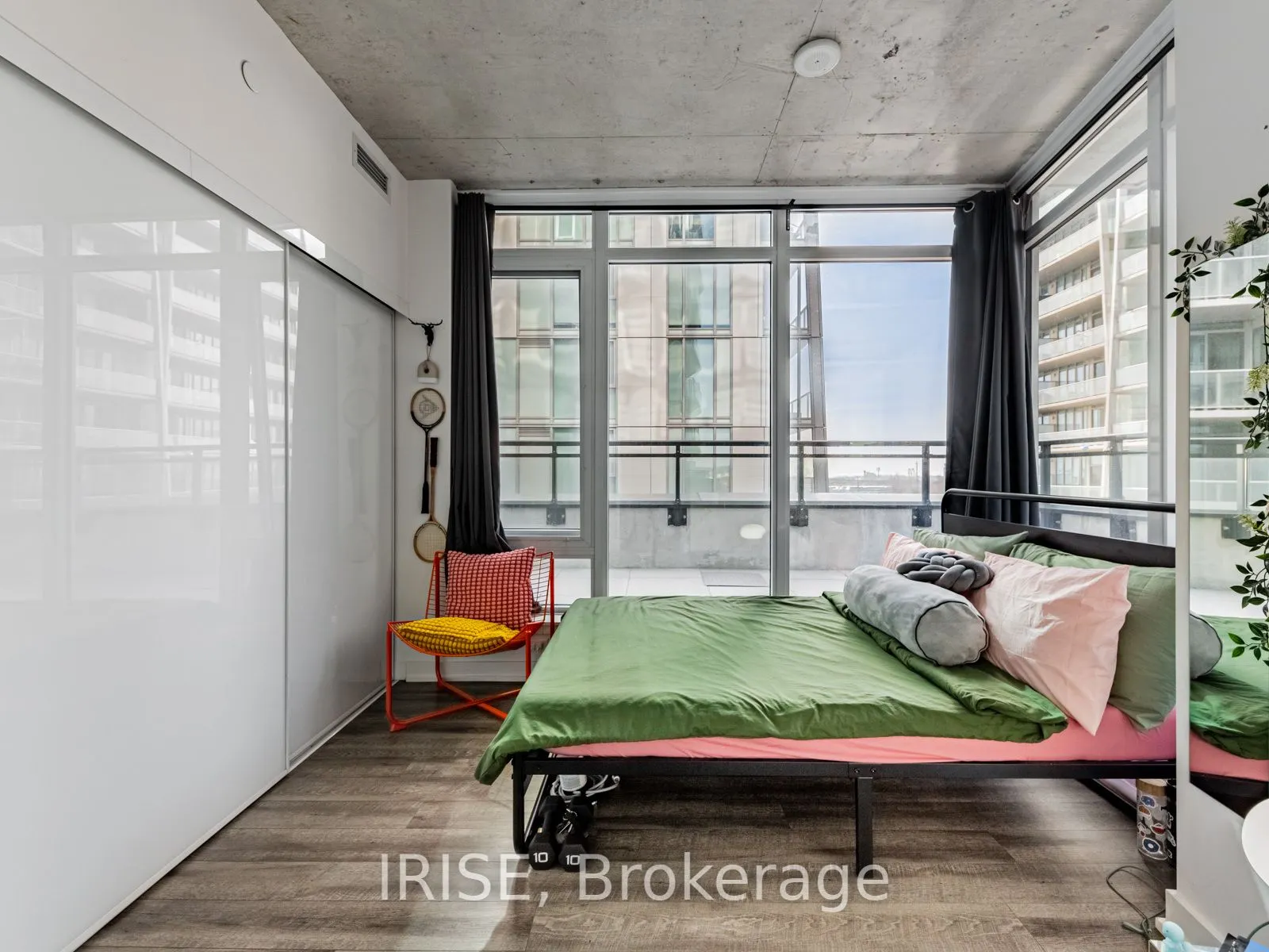 45 Baseball Place, #502