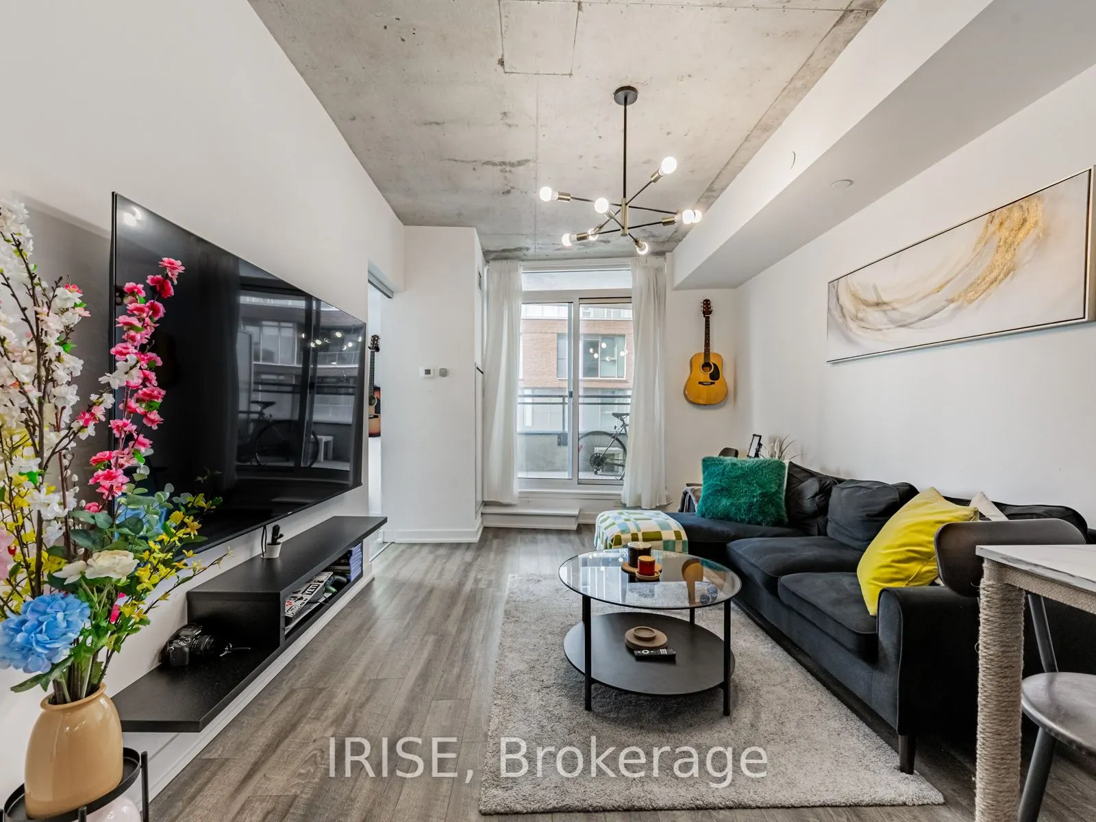 45 Baseball Place, #502