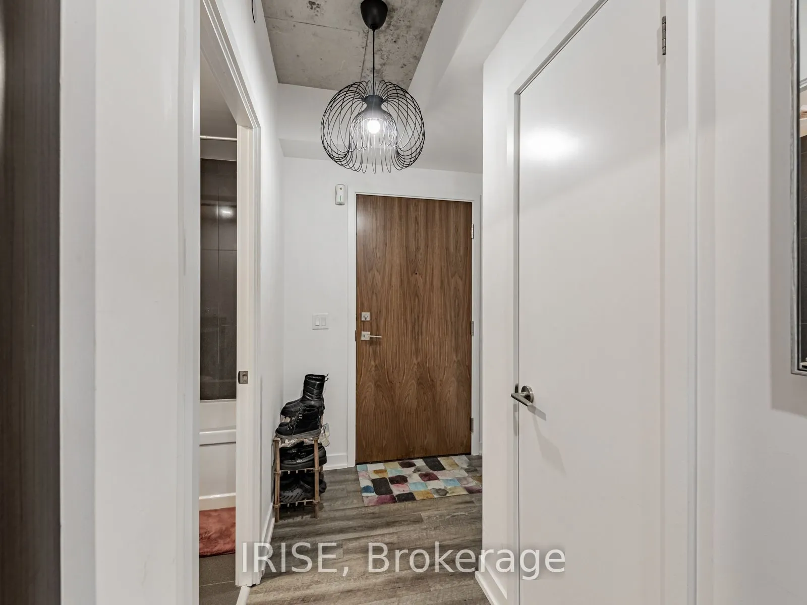 45 Baseball Place, #502