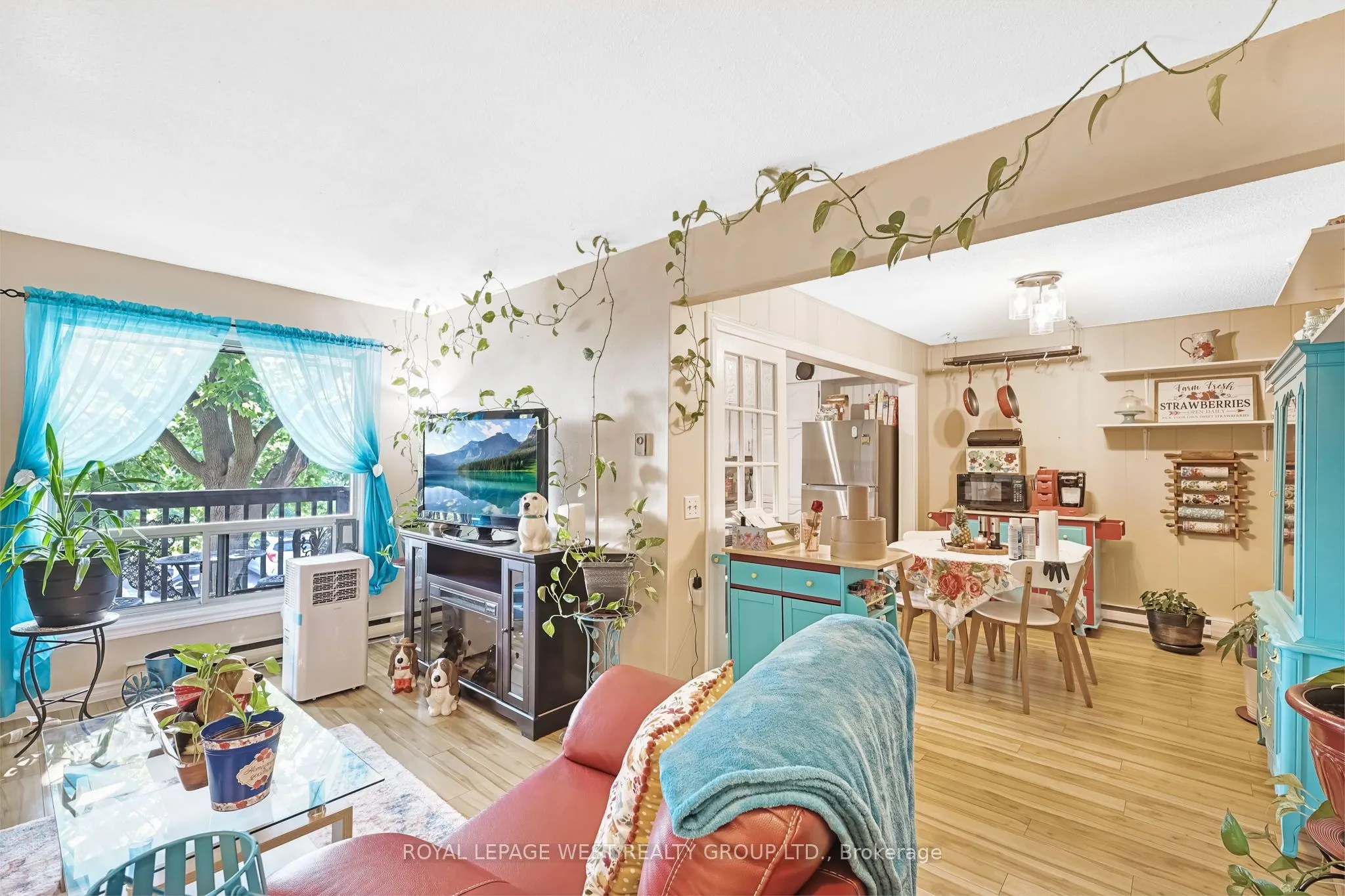 1100 Oxford Street, #55