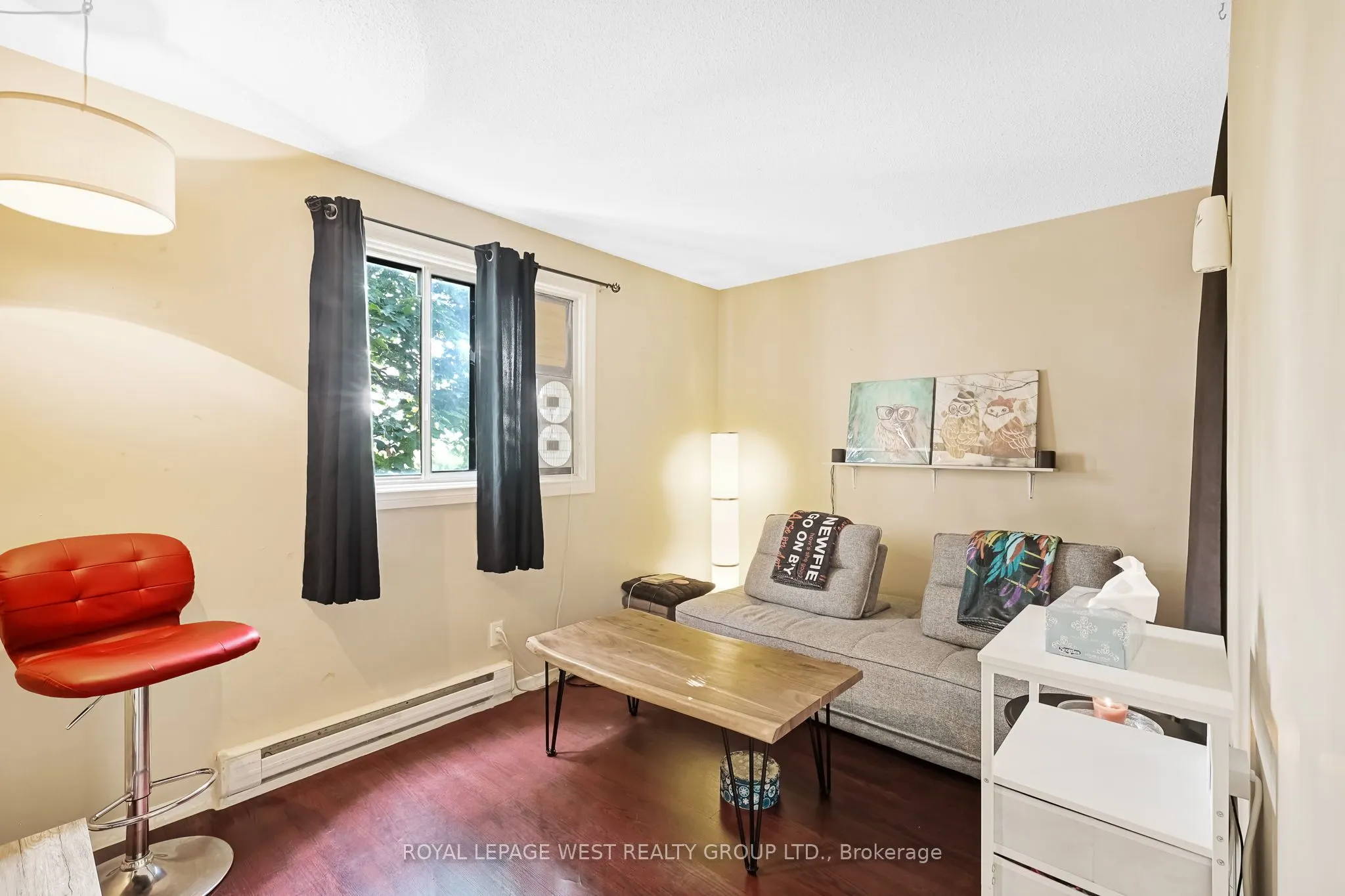 1100 Oxford Street, #55