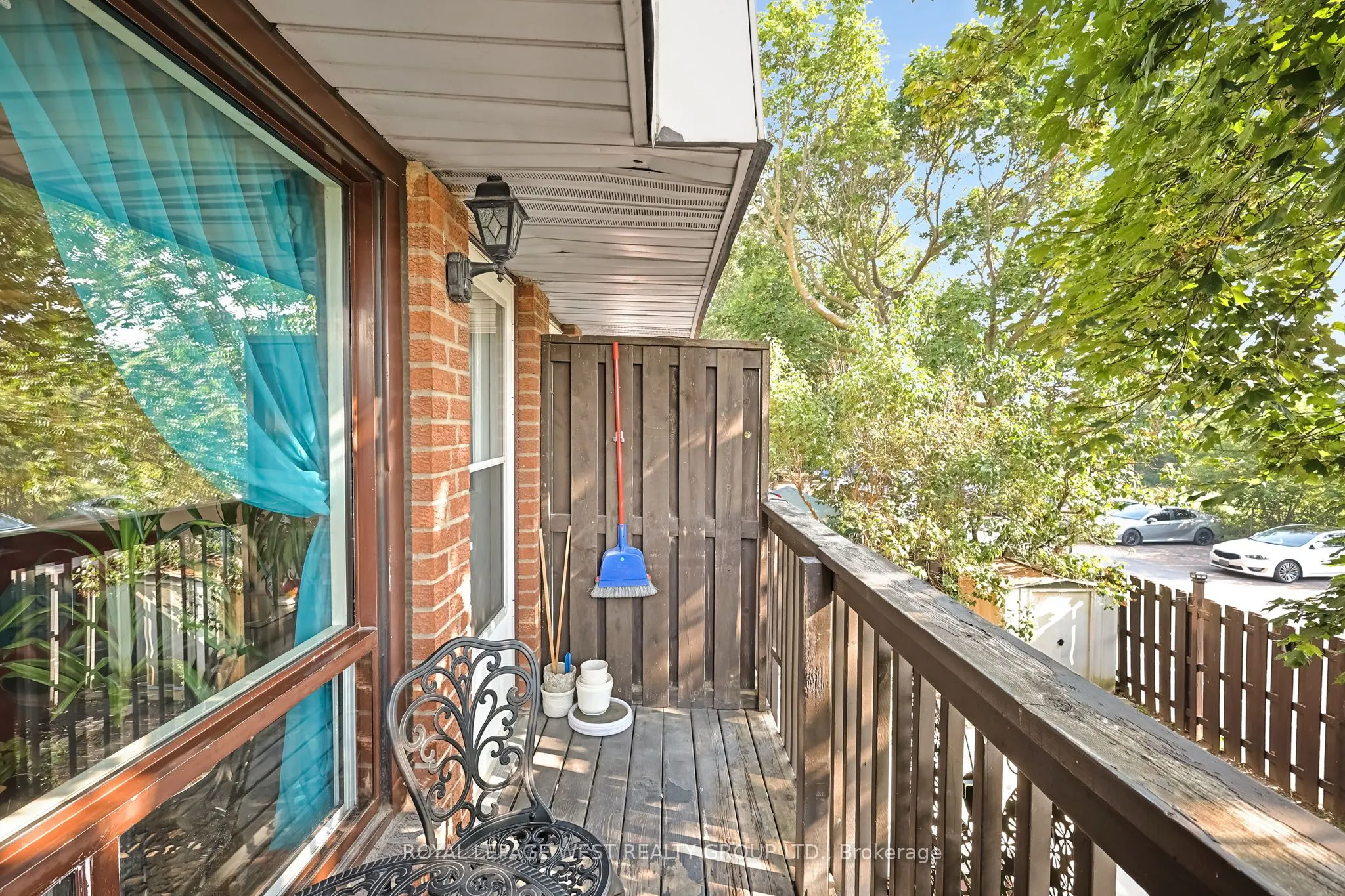 1100 Oxford Street, #55