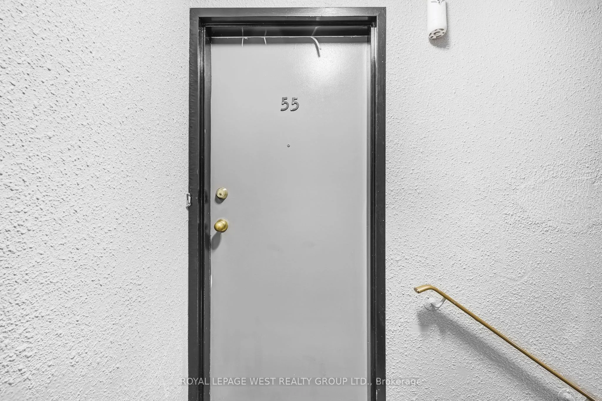 1100 Oxford Street, #55