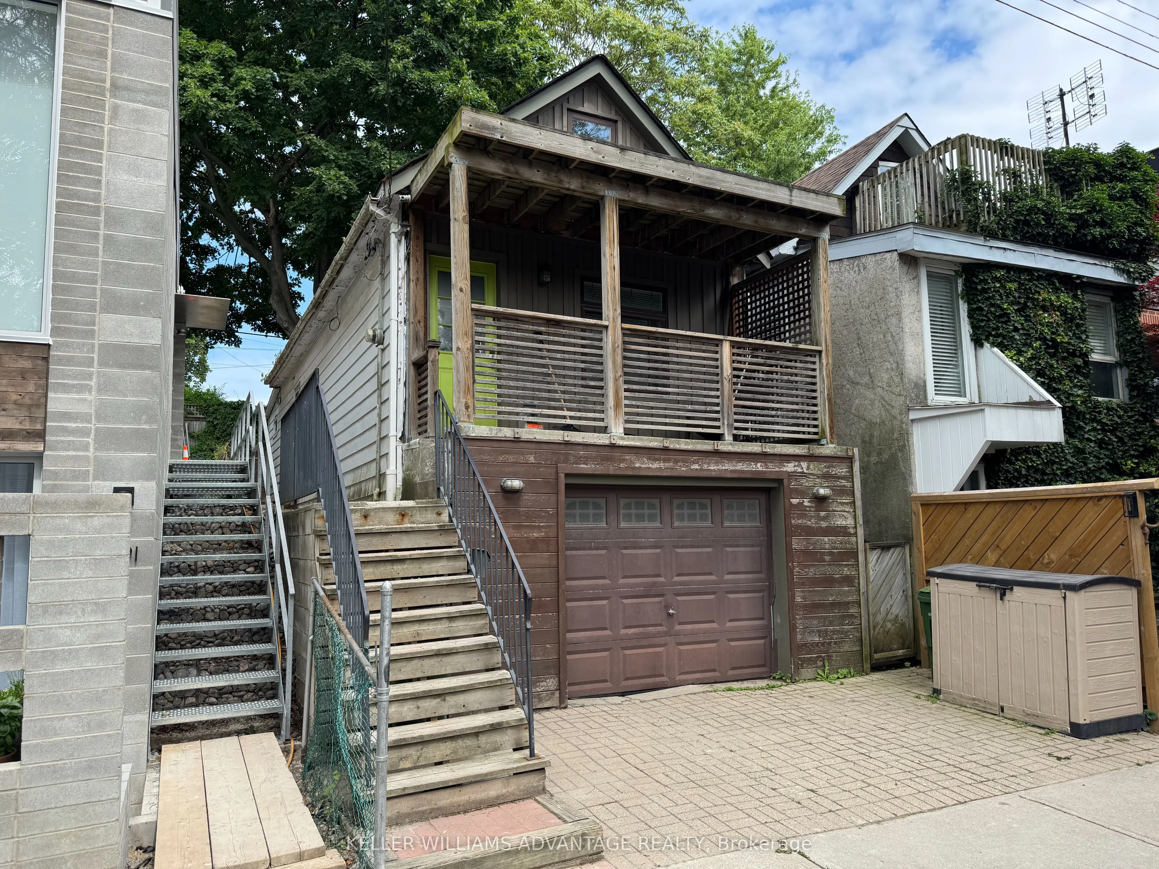 587 Craven Road