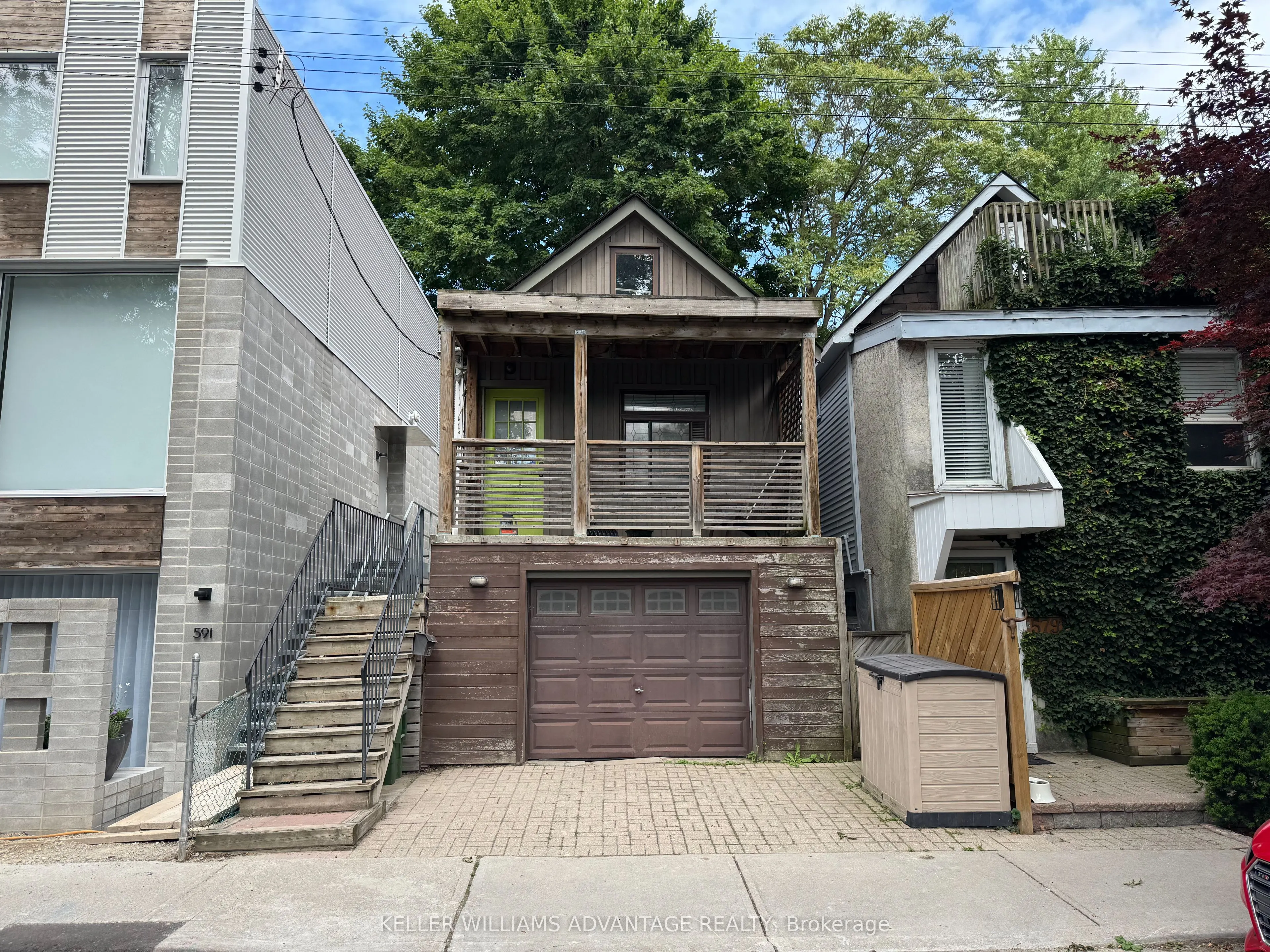 587 Craven Road