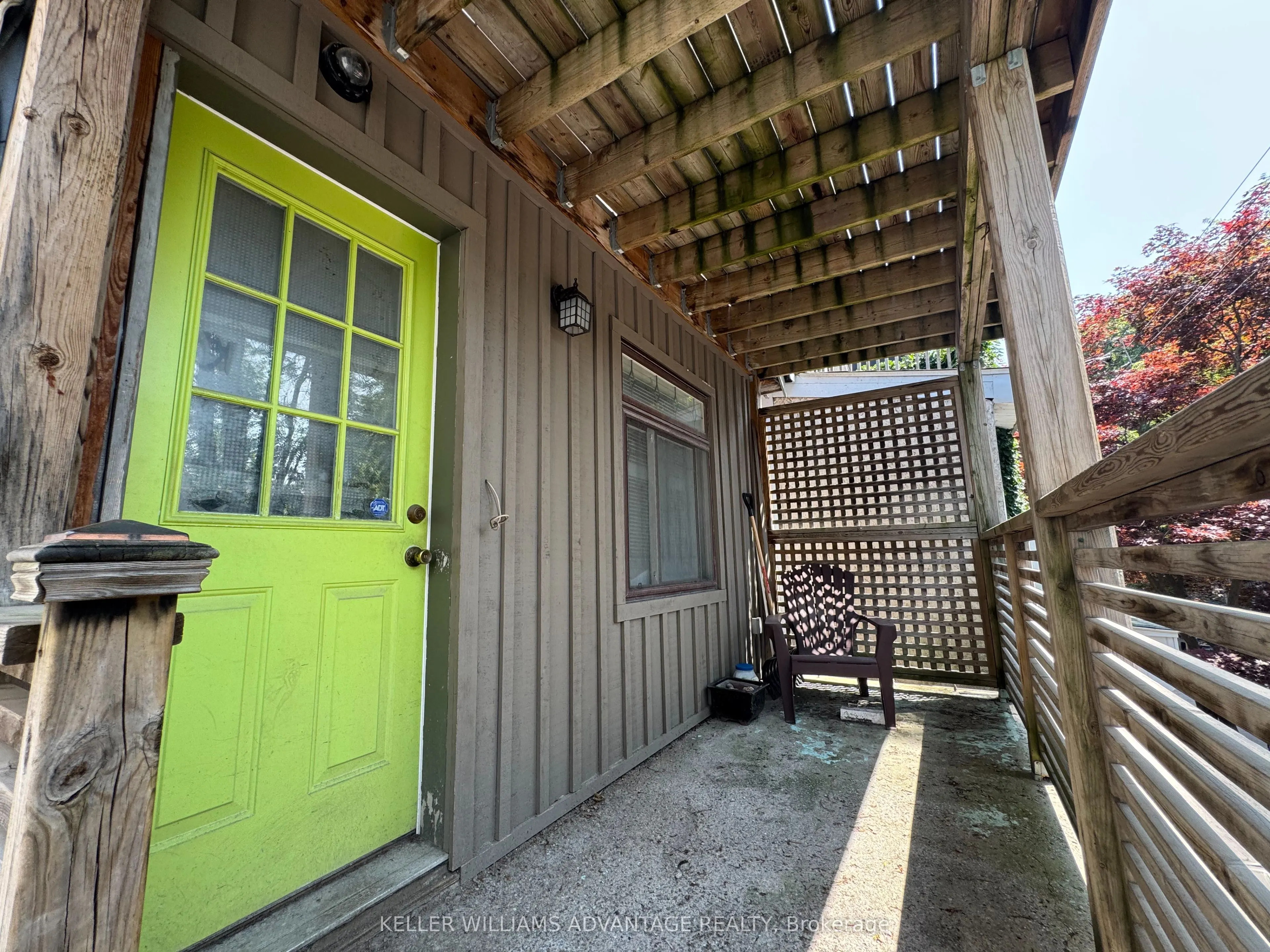 587 Craven Road