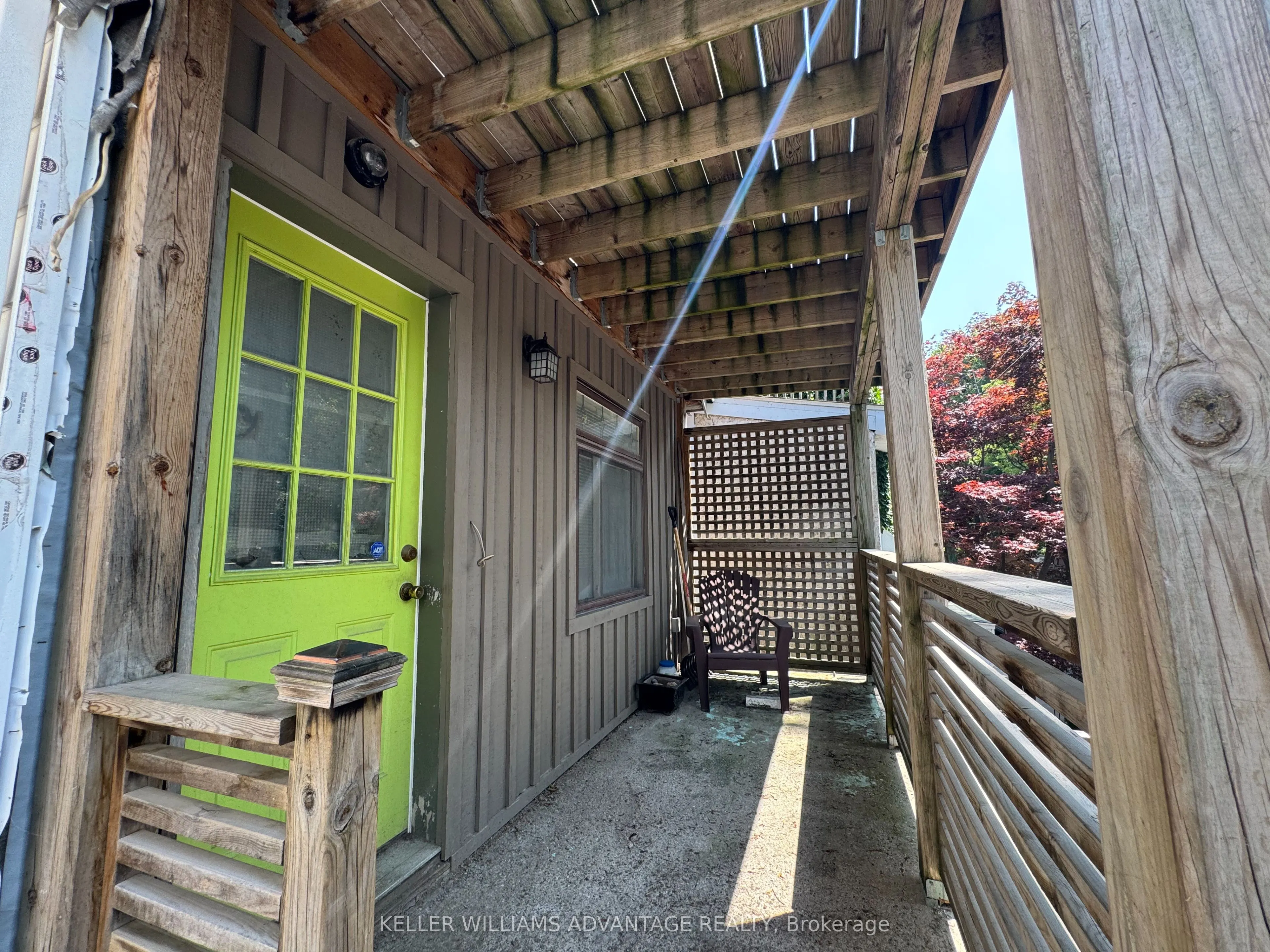 587 Craven Road