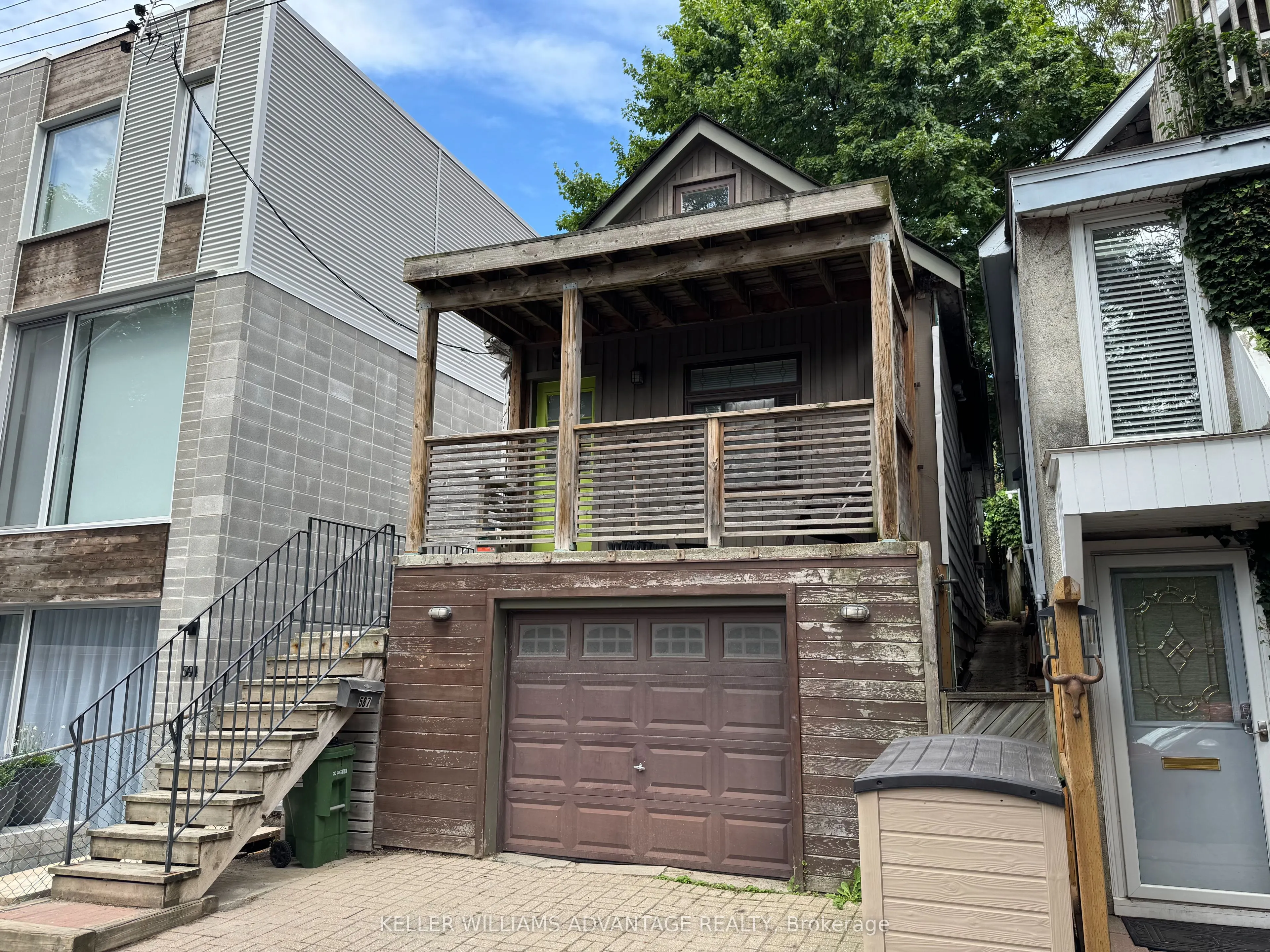 587 Craven Road