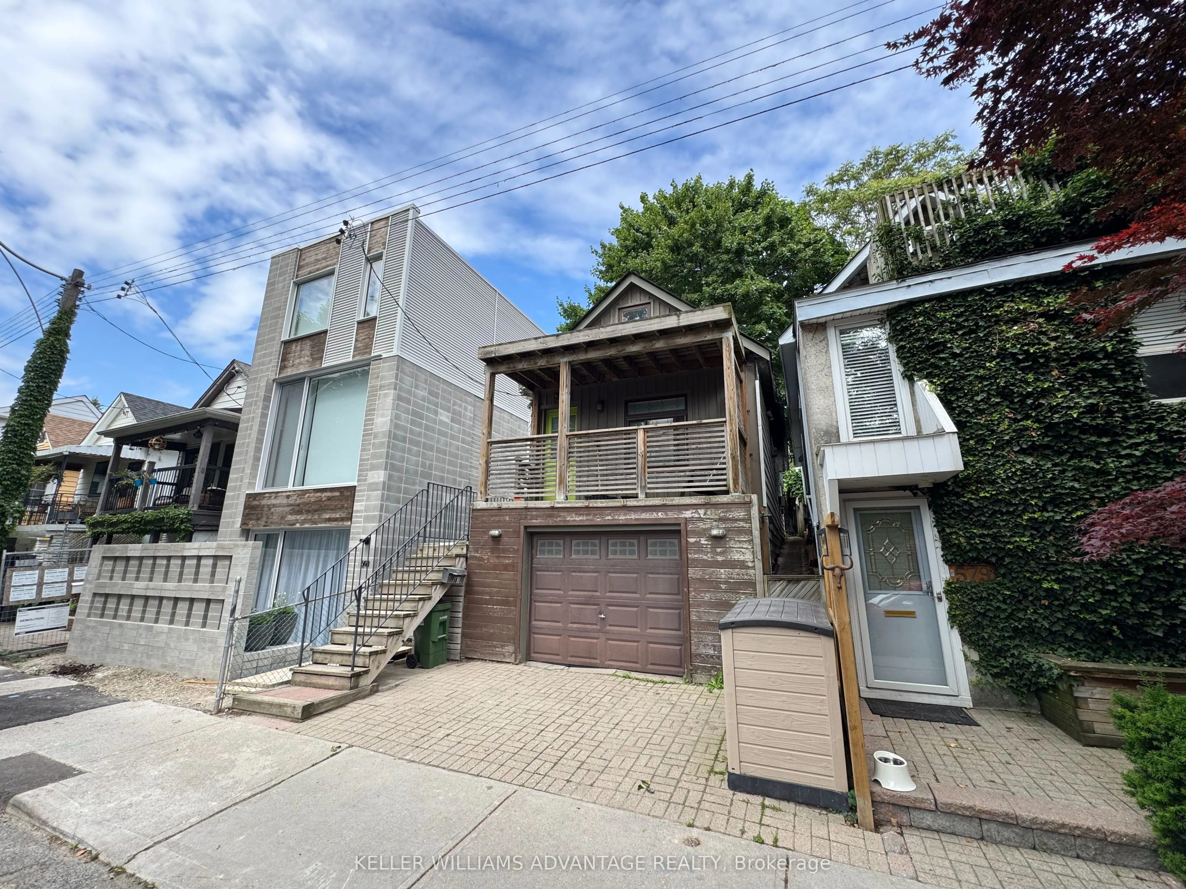 587 Craven Road