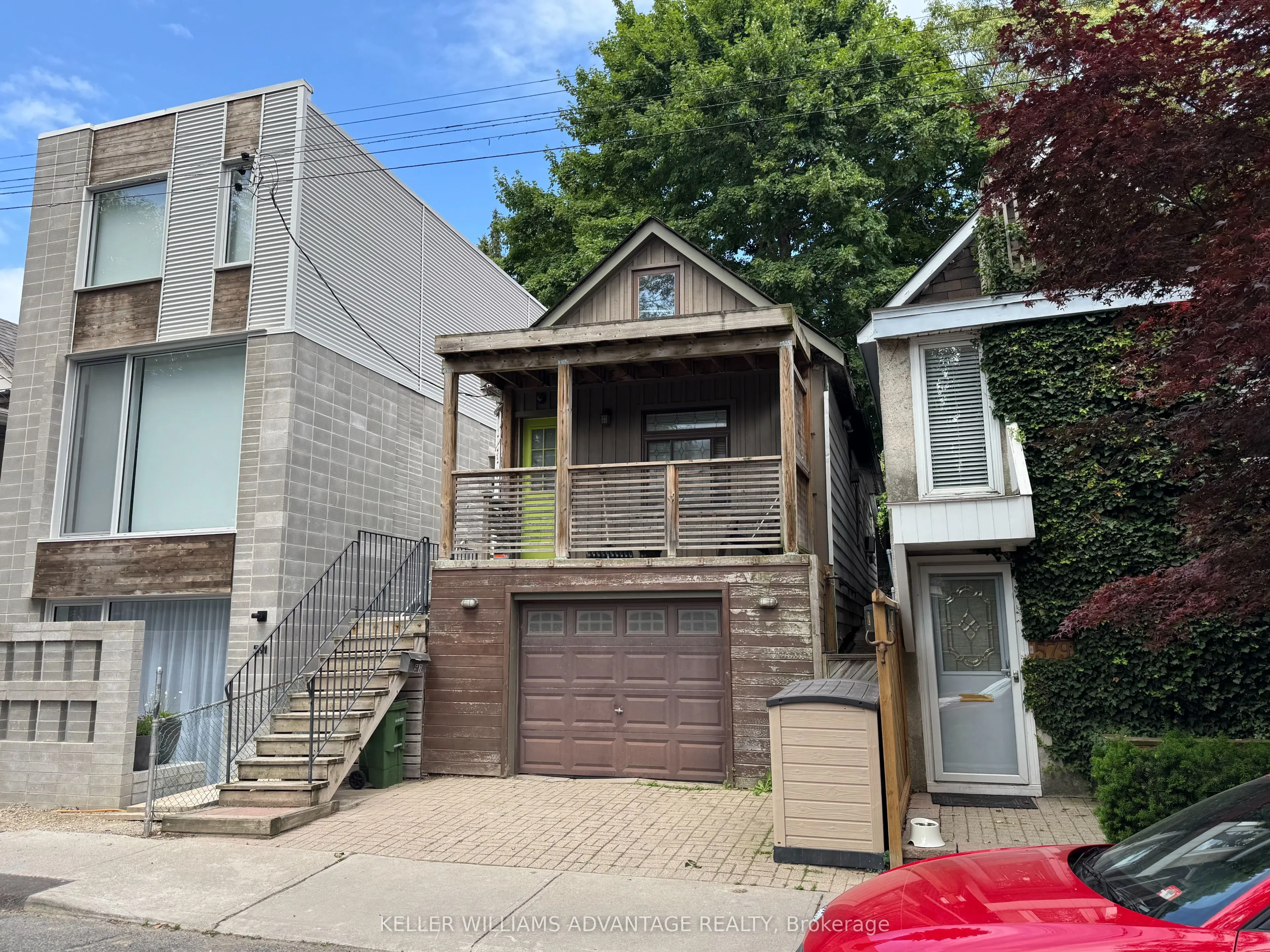 587 Craven Road