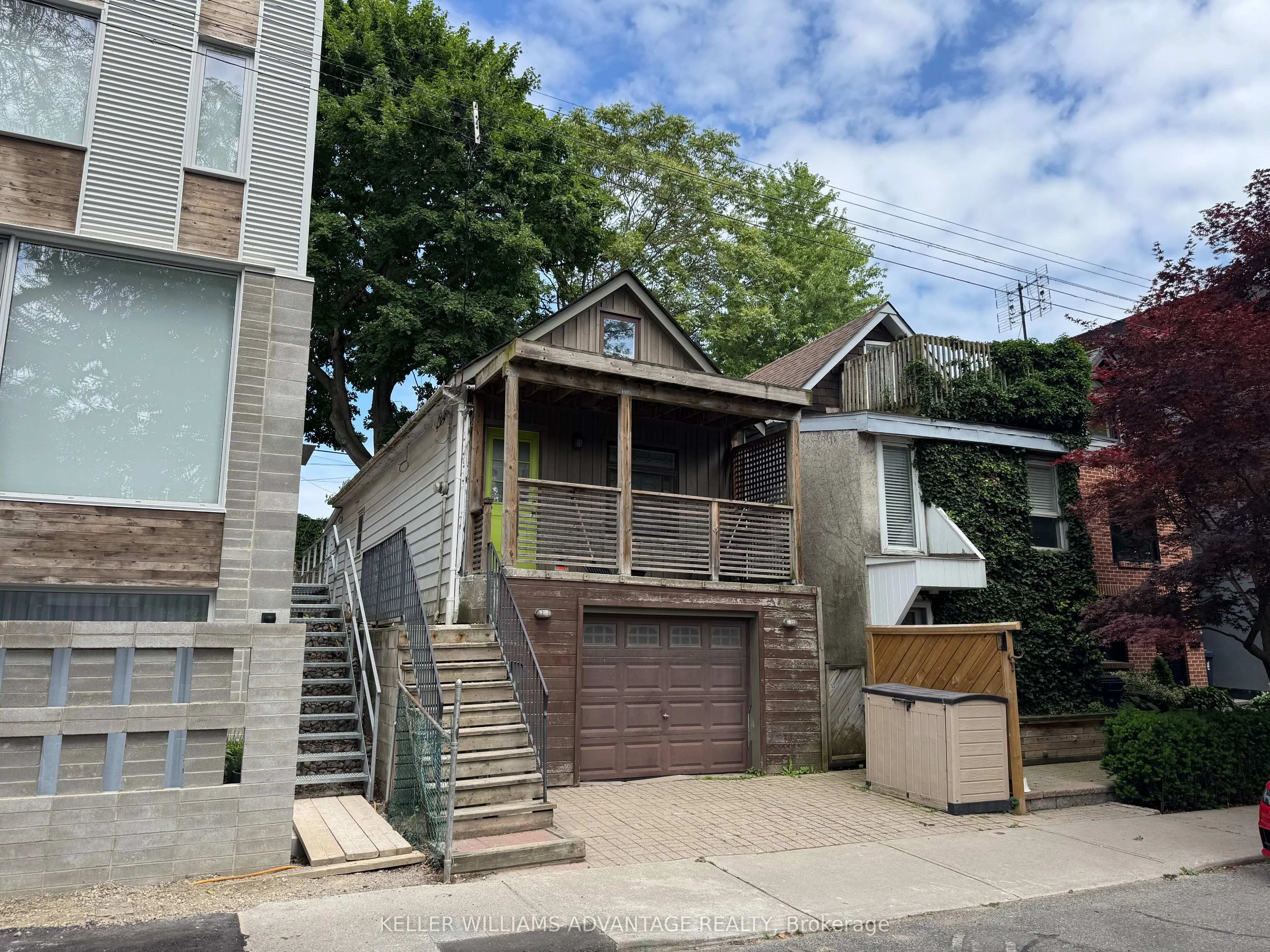587 Craven Road