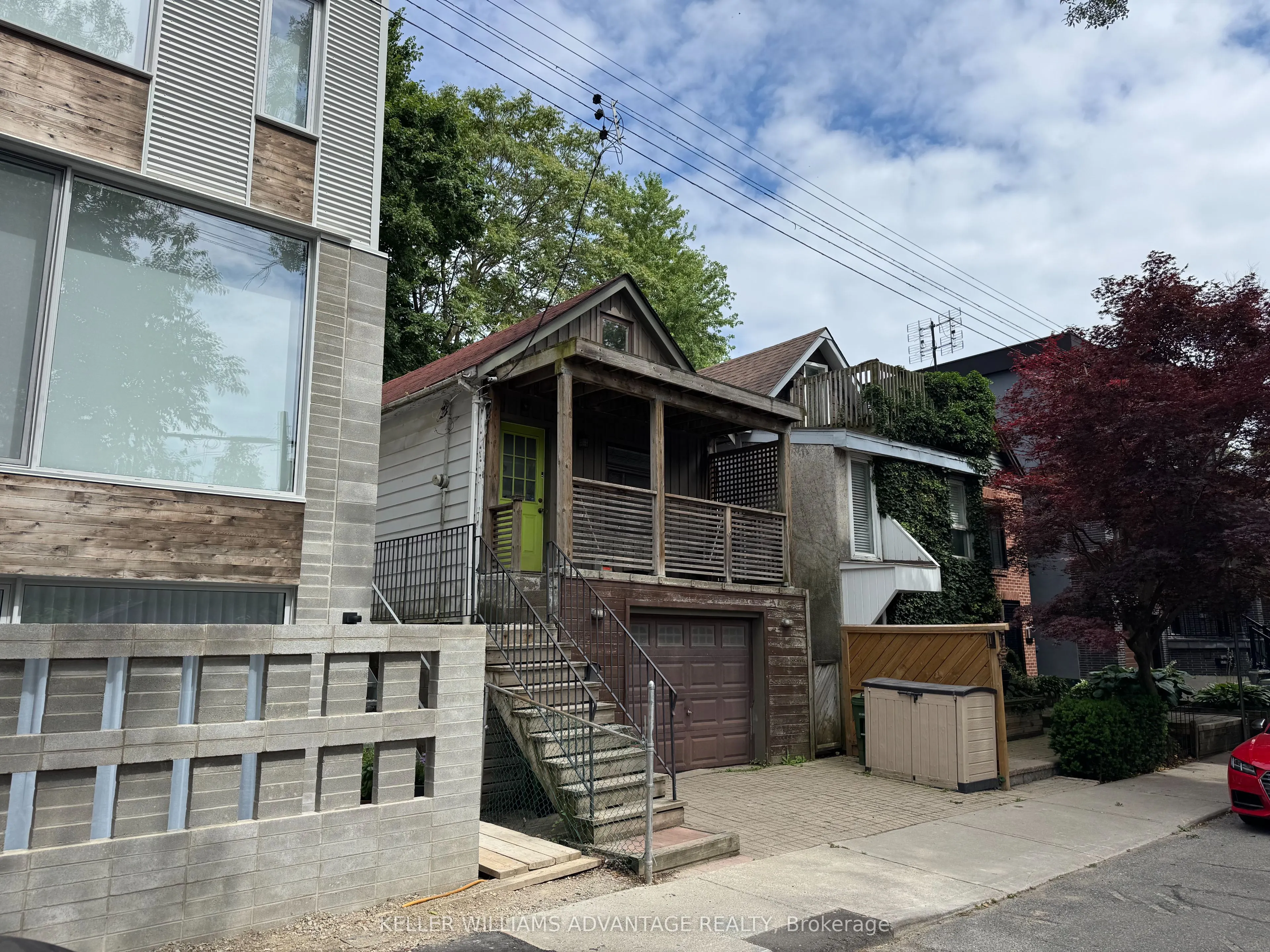 587 Craven Road