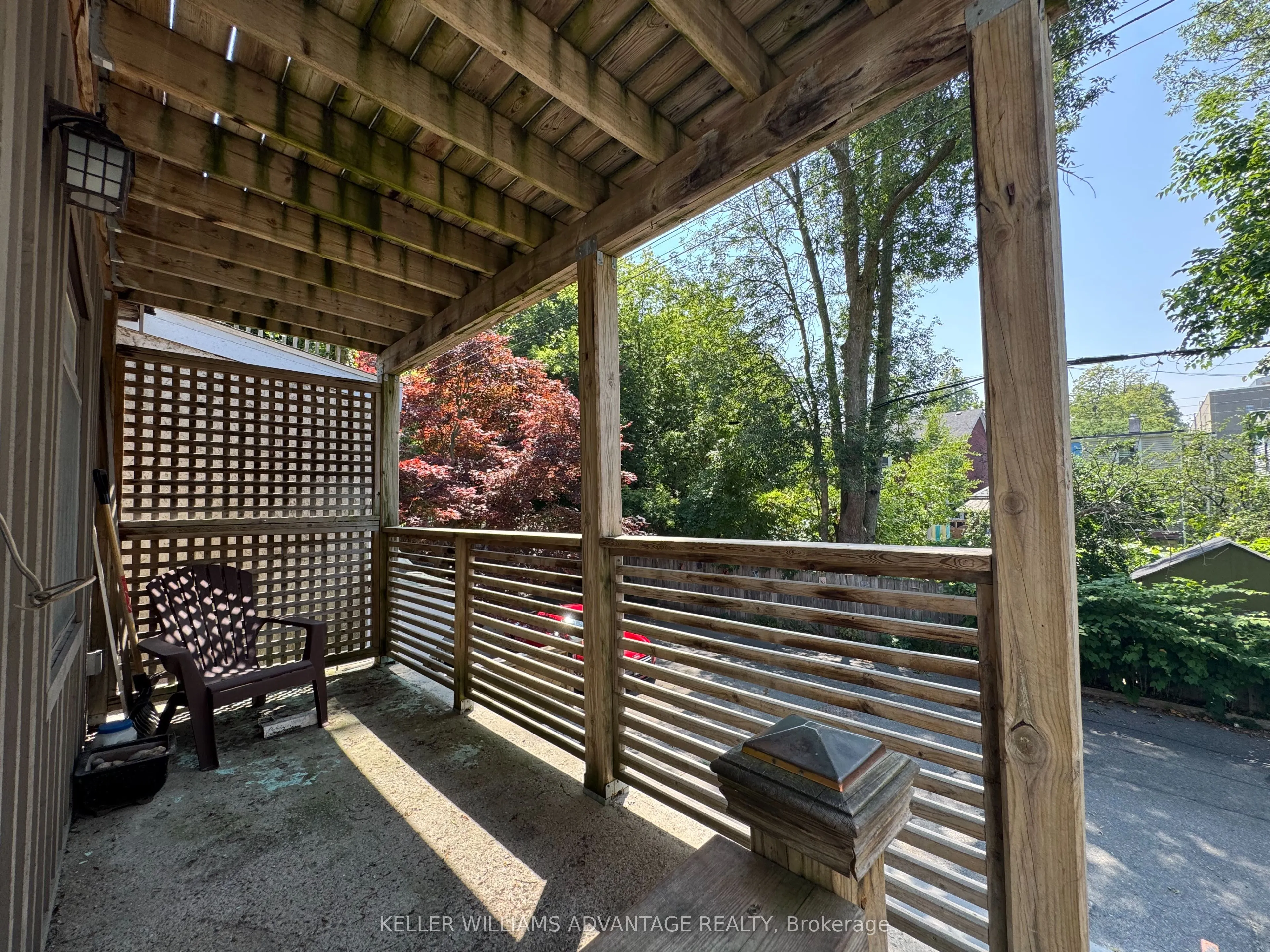 587 Craven Road