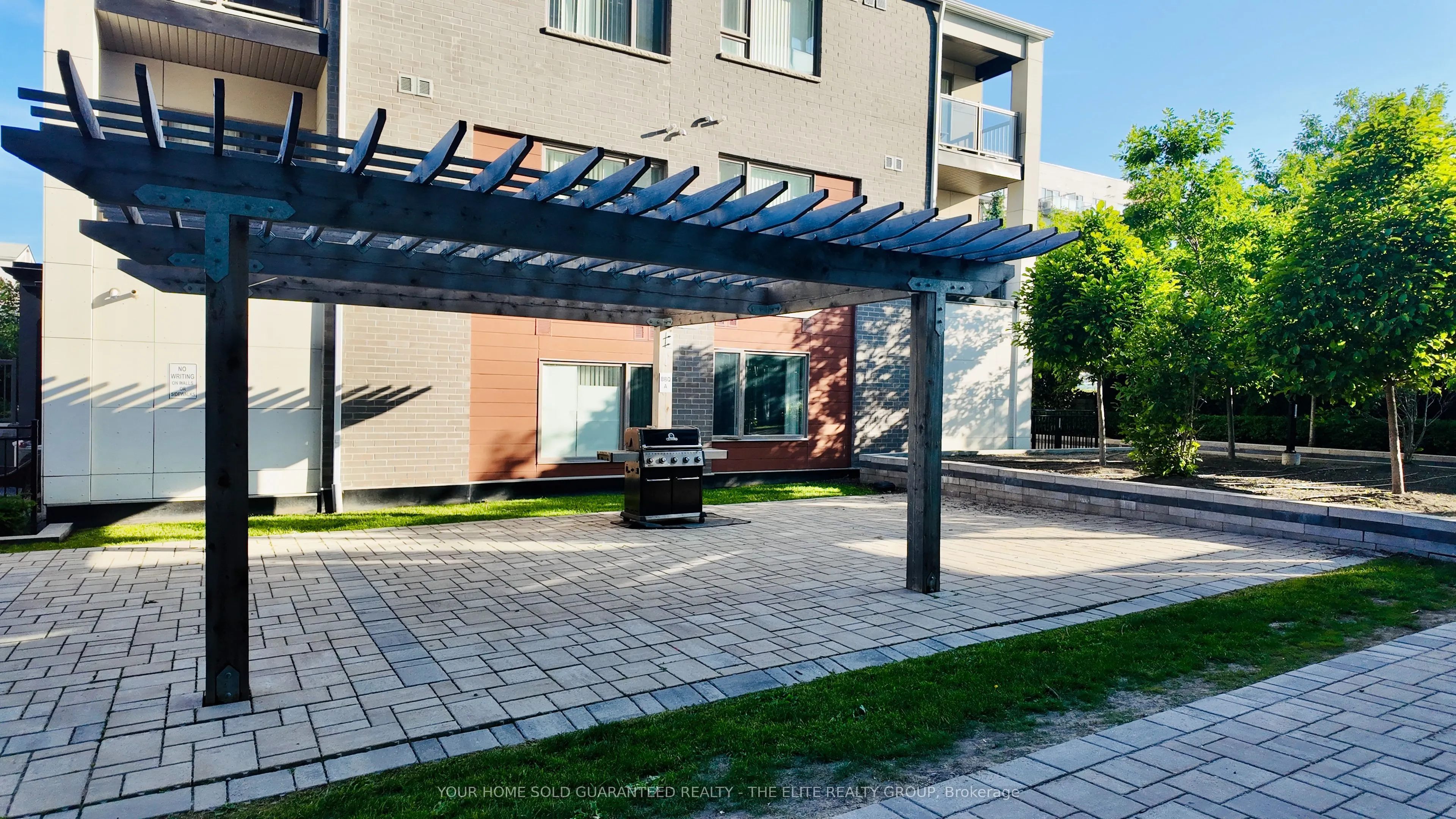 5155 Sheppard Avenue E, #103