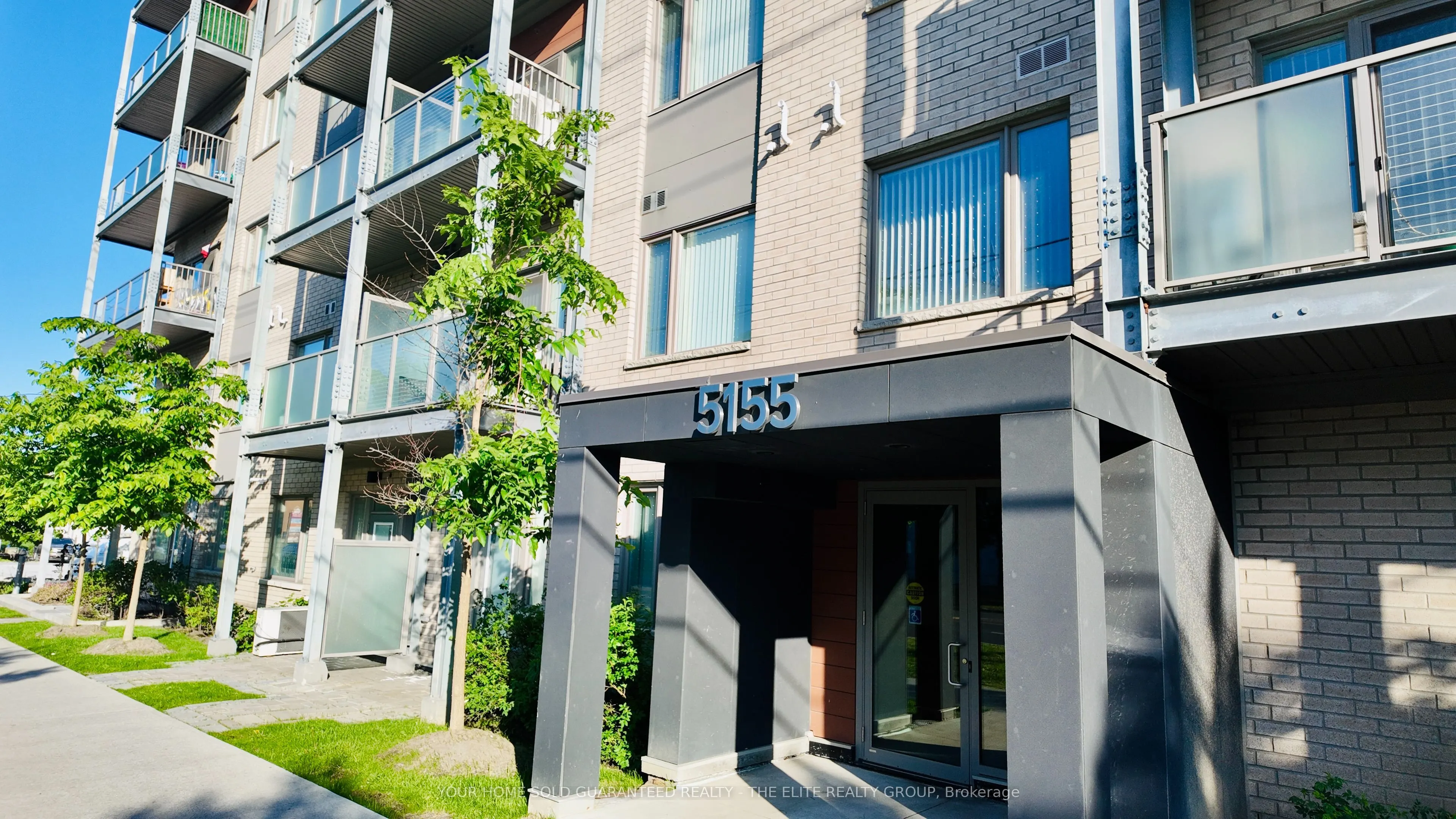 5155 Sheppard Avenue E, #103