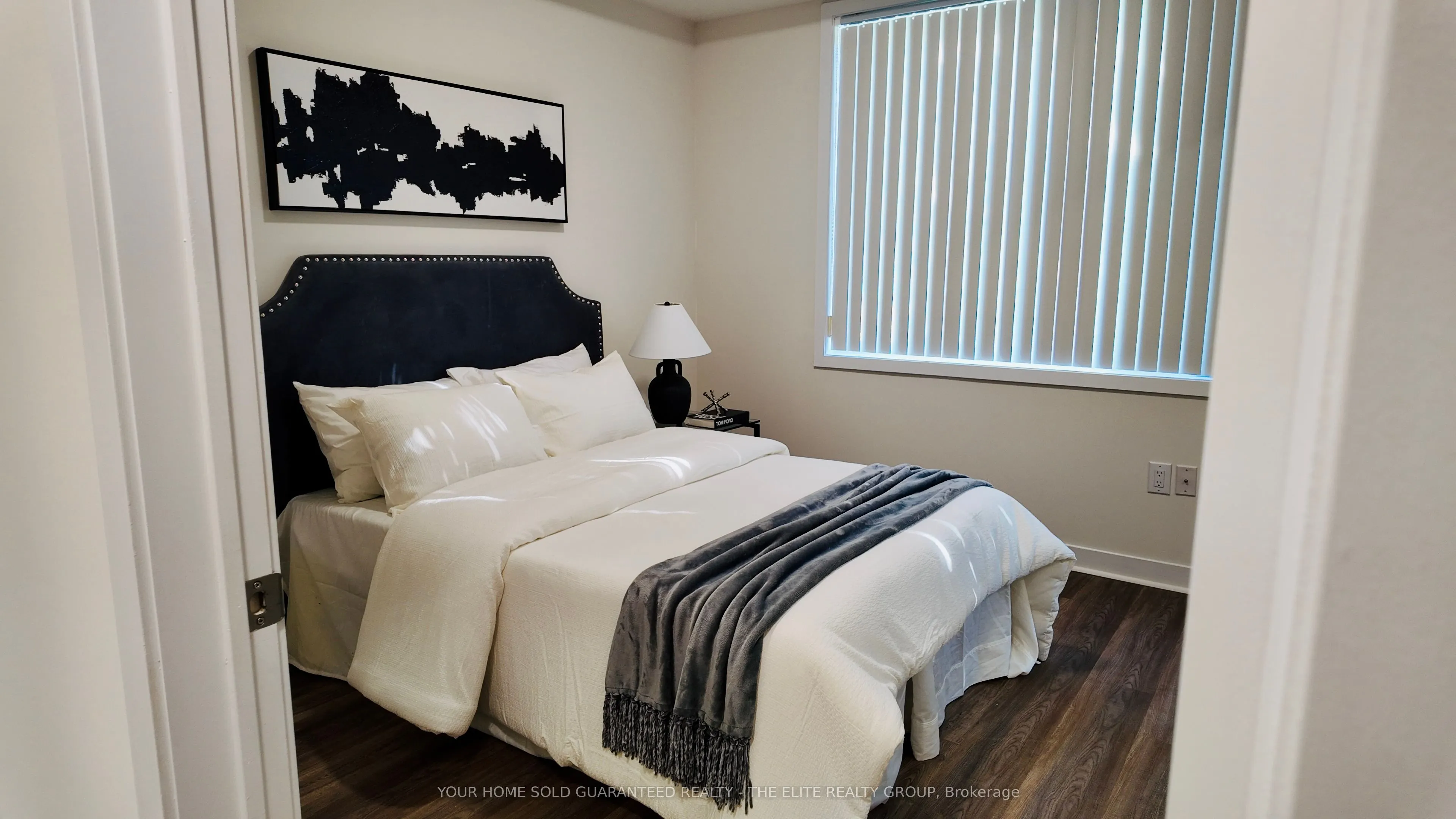 5155 Sheppard Avenue E, #103