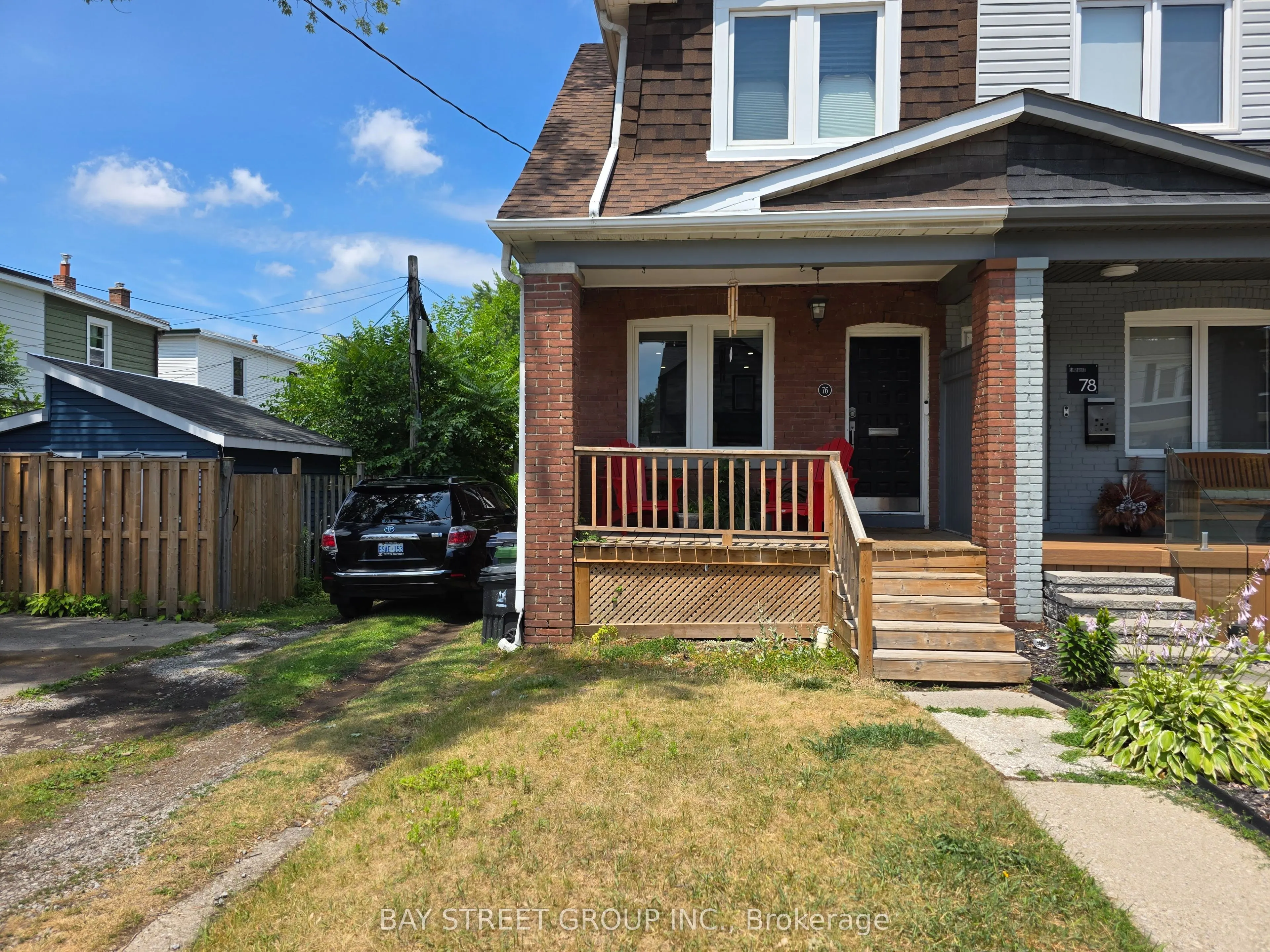 76 Milverton Boulevard