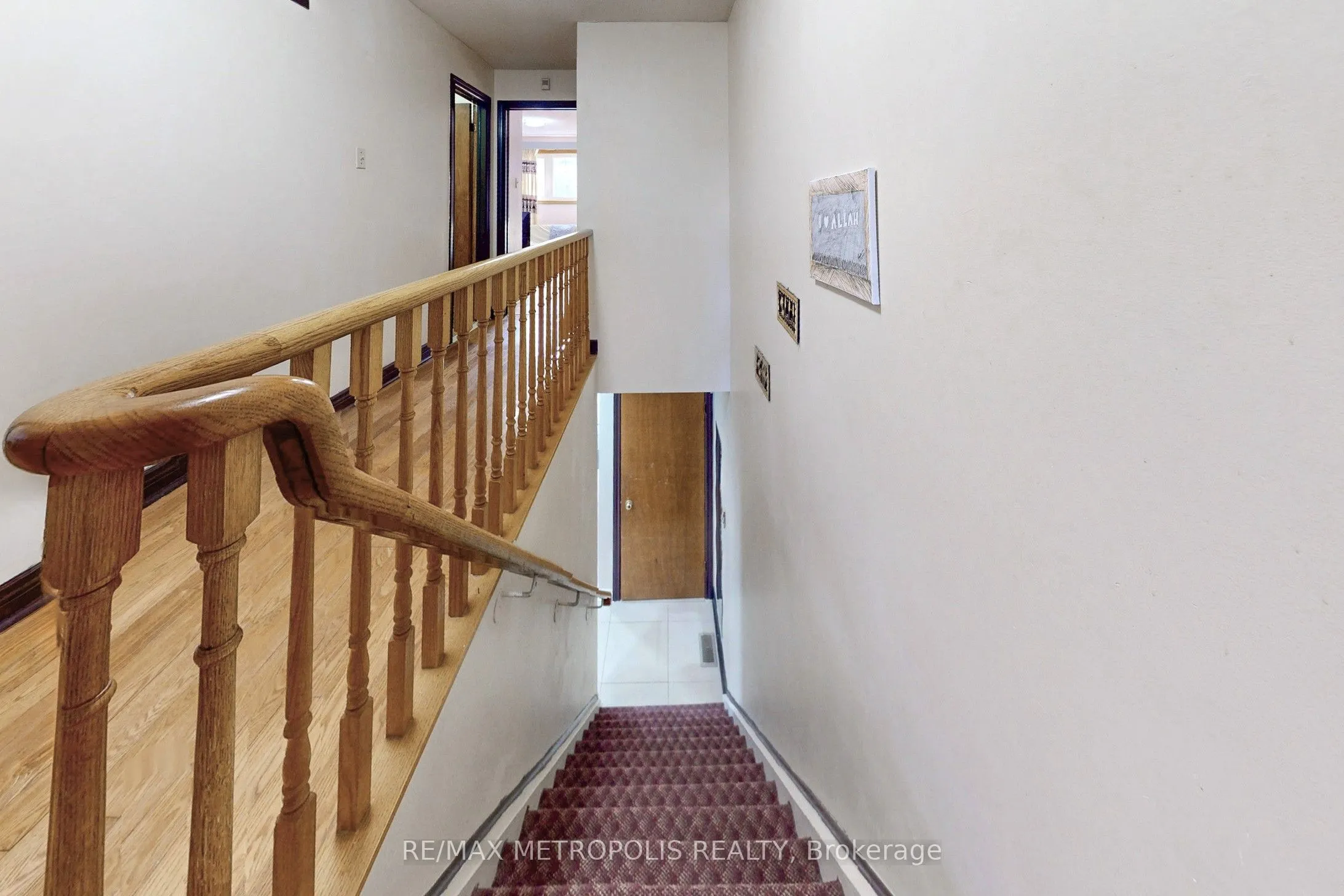 46 Albion Avenue