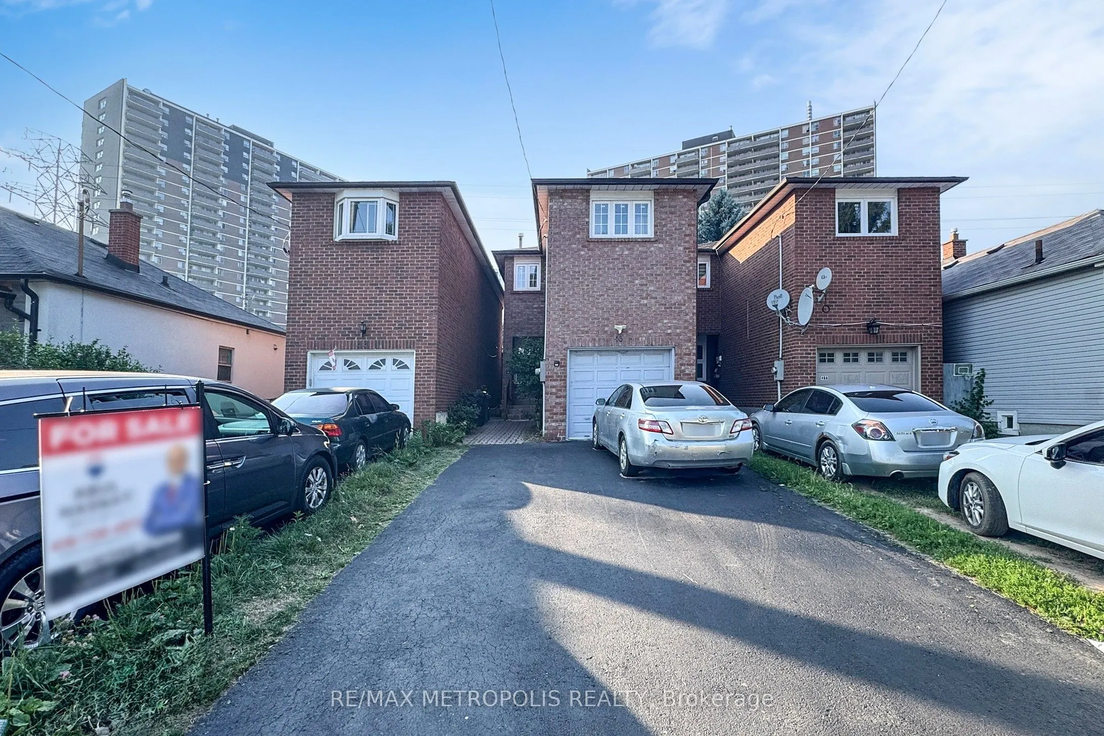 46 Albion Avenue
