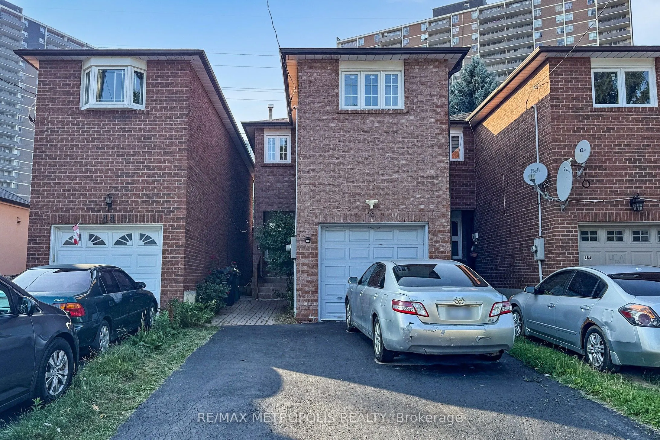 46 Albion Avenue