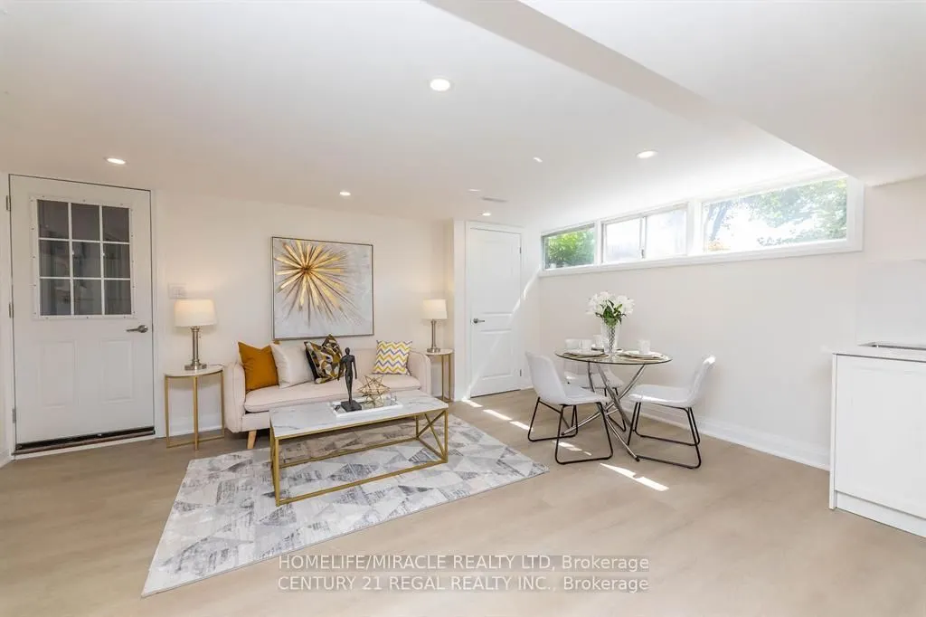58 Danzig Street, #Basement(Lower level)