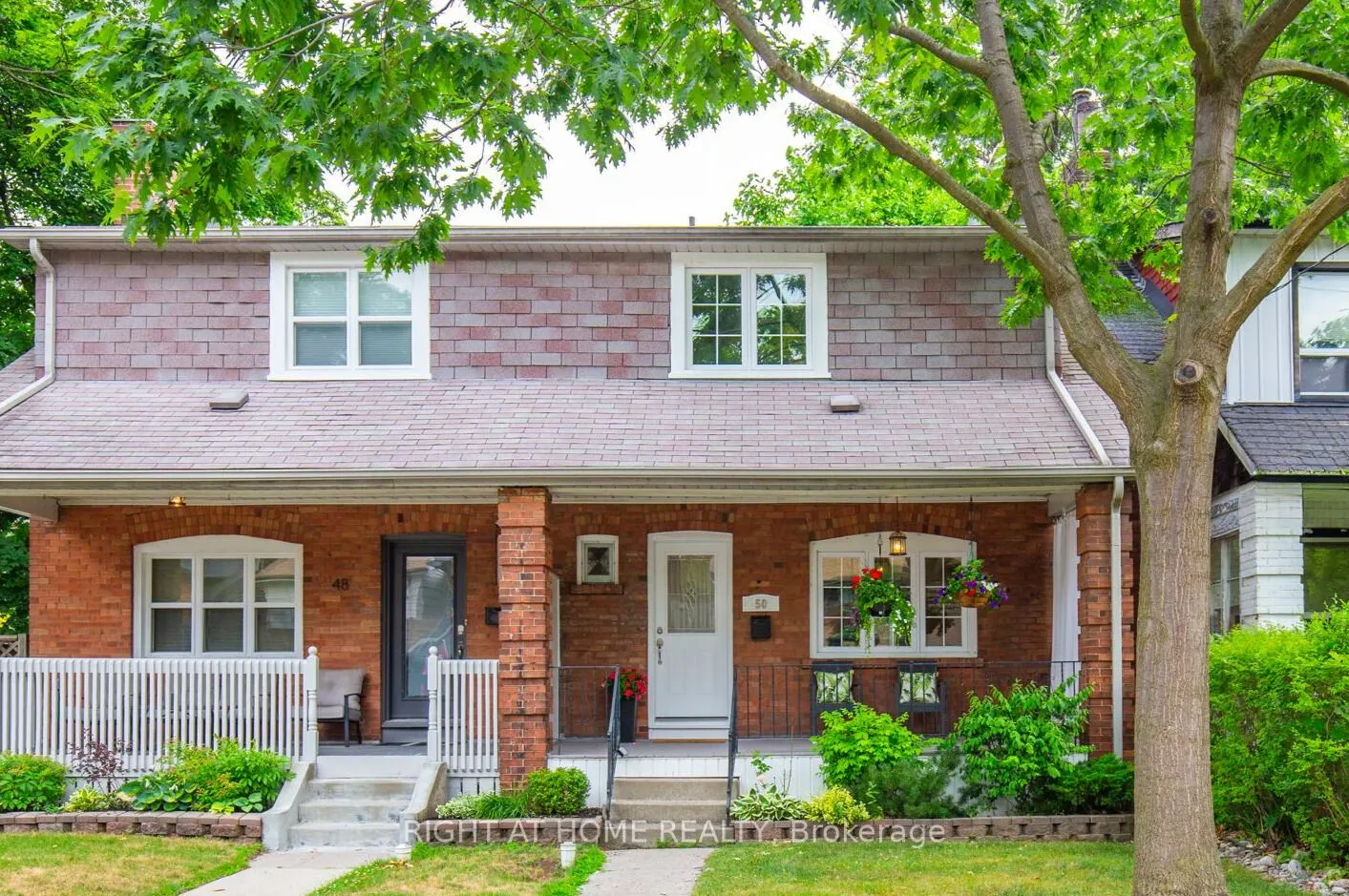 50 Iona Avenue