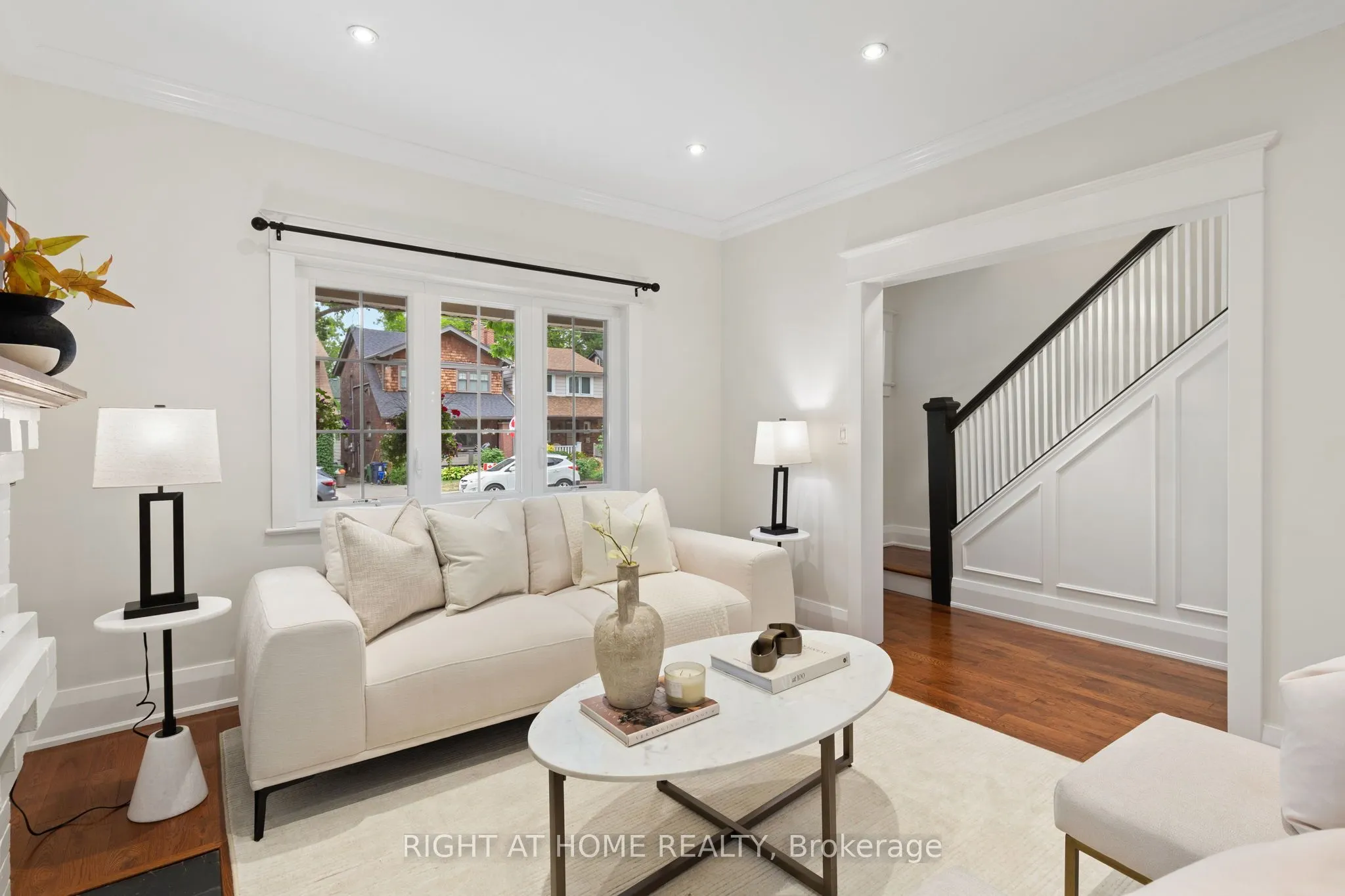 50 Iona Avenue