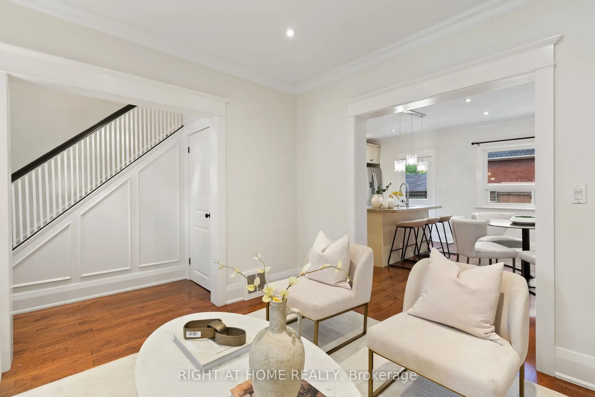 50 Iona Avenue