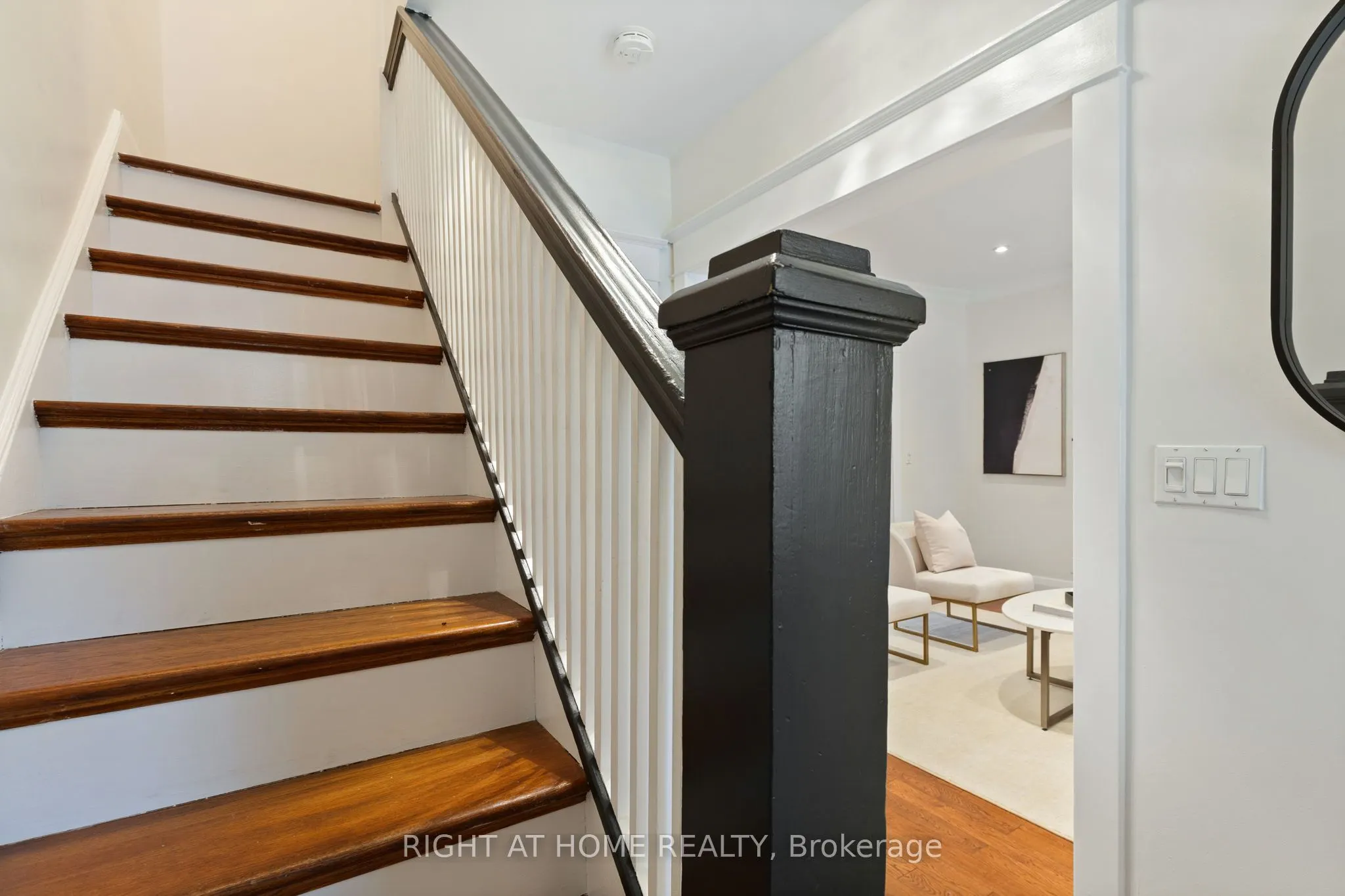 50 Iona Avenue
