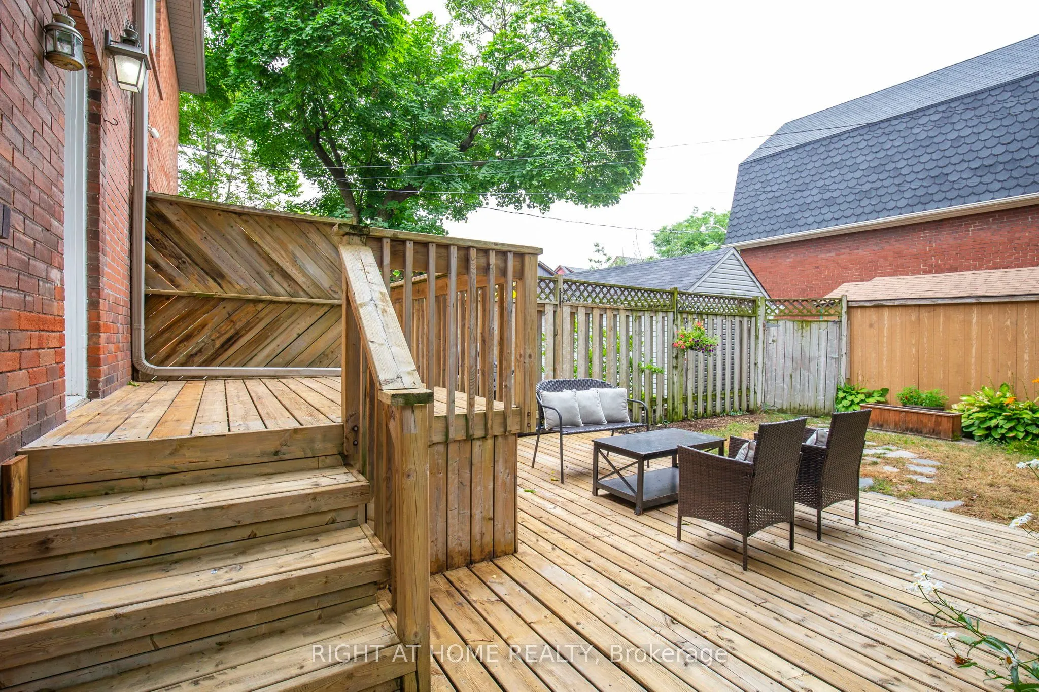 50 Iona Avenue