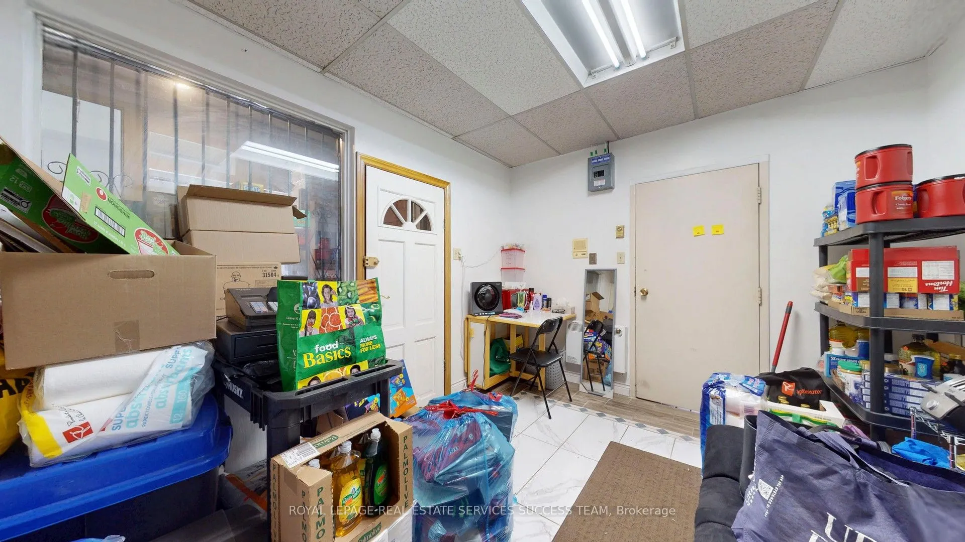 404 Woodfield Road