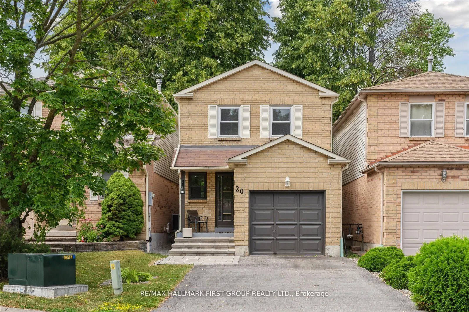 20 Schilling Court