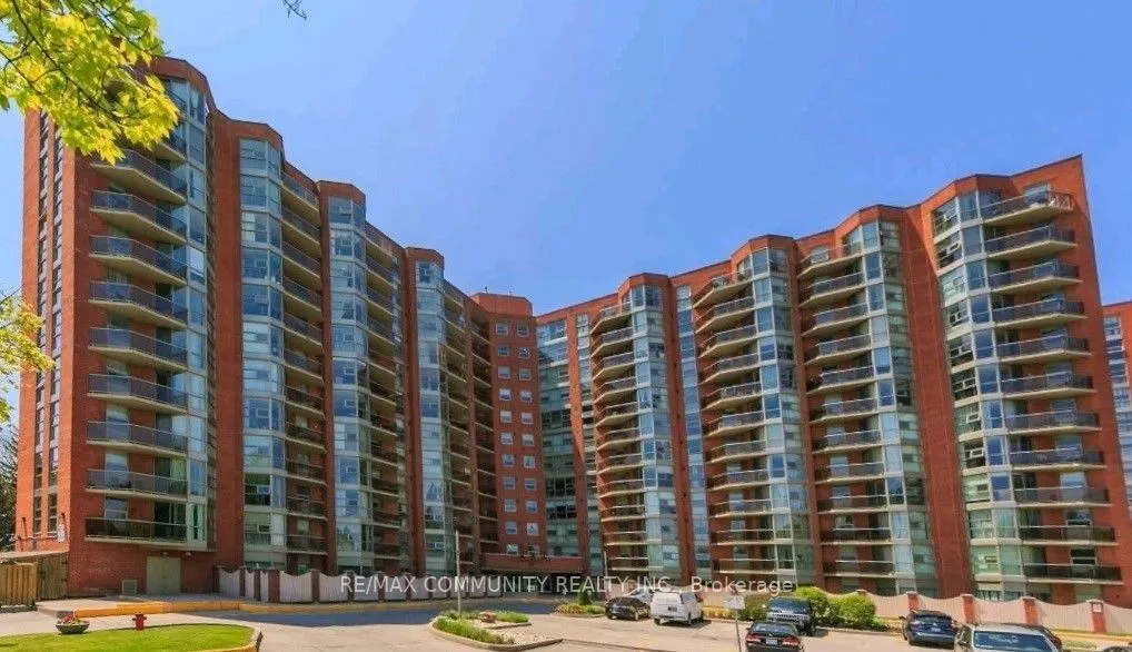 20 Dean Park Road, #1216