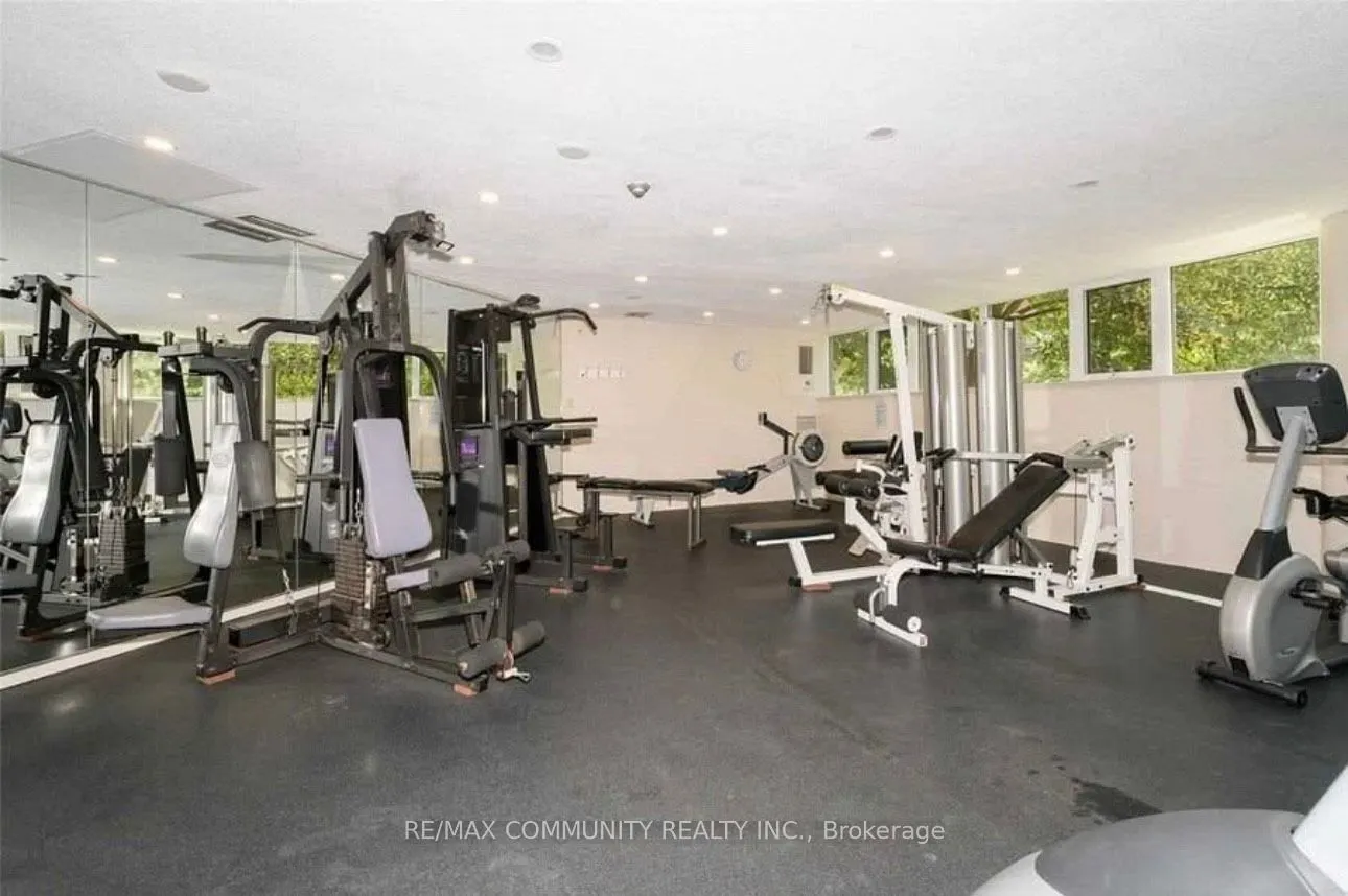 20 Dean Park Road, #1216