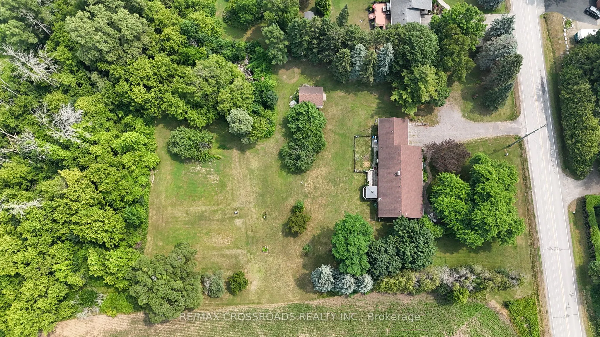 2292 Baseline Road W
