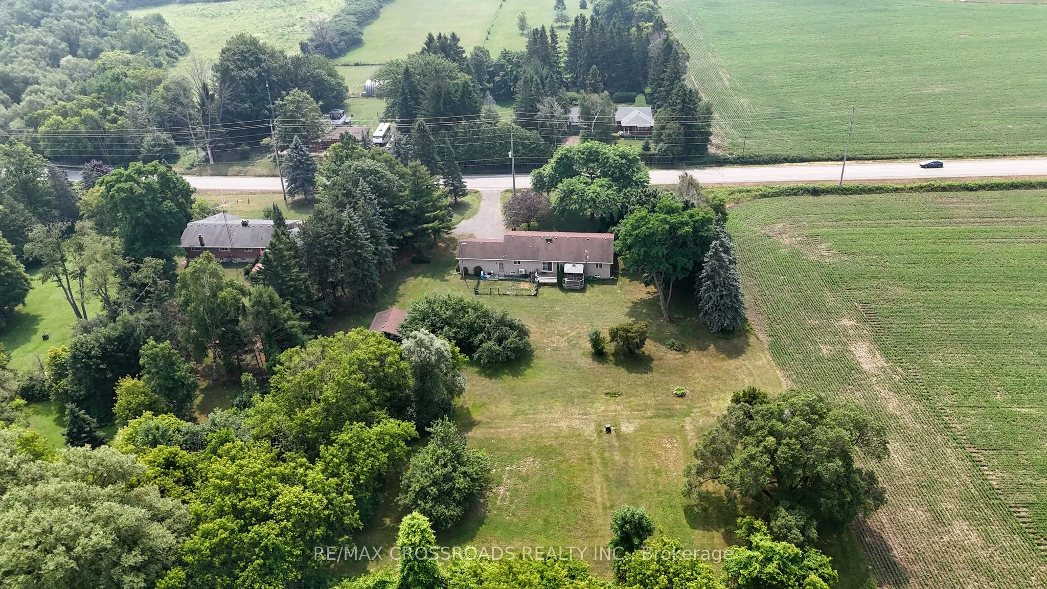 2292 Baseline Road W