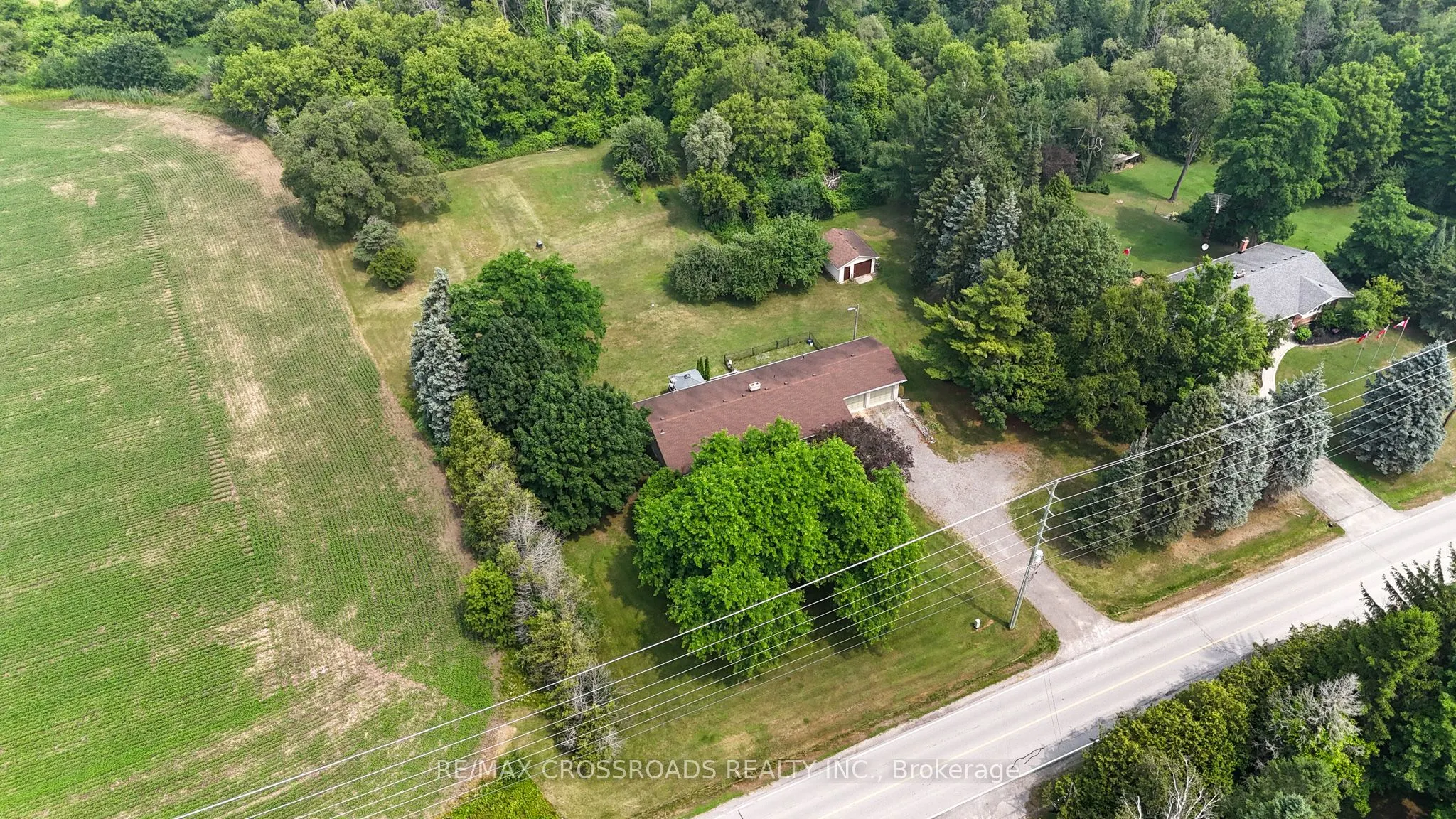 2292 Baseline Road W