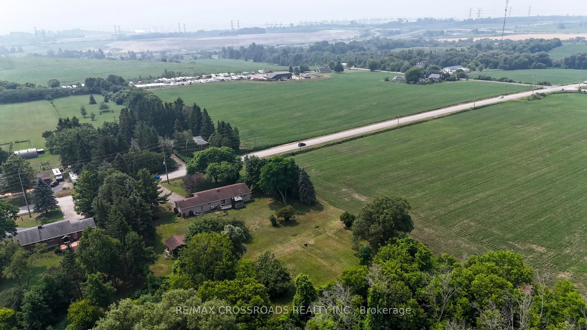 2292 Baseline Road W