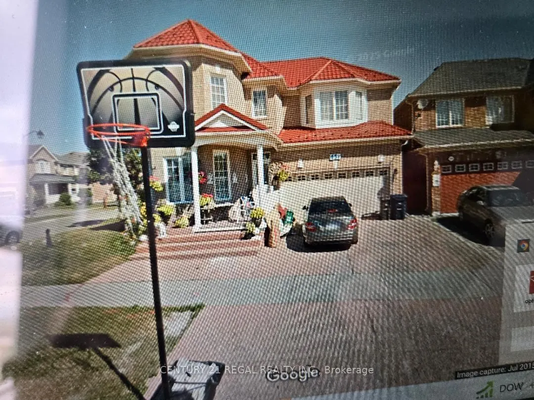 45 Flower Crescent, #Basement # 1