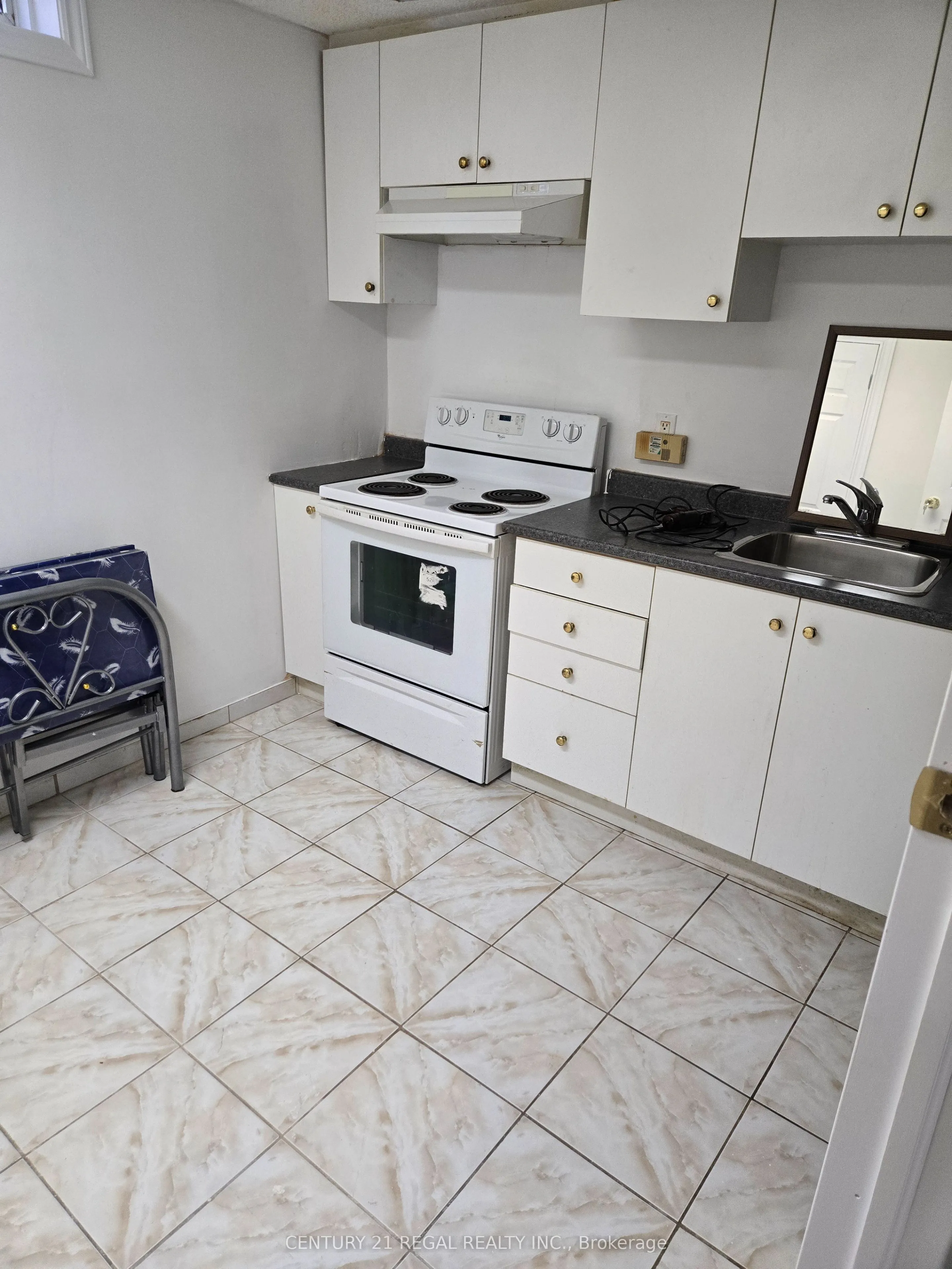 45 Flower Crescent, #Basement # 1
